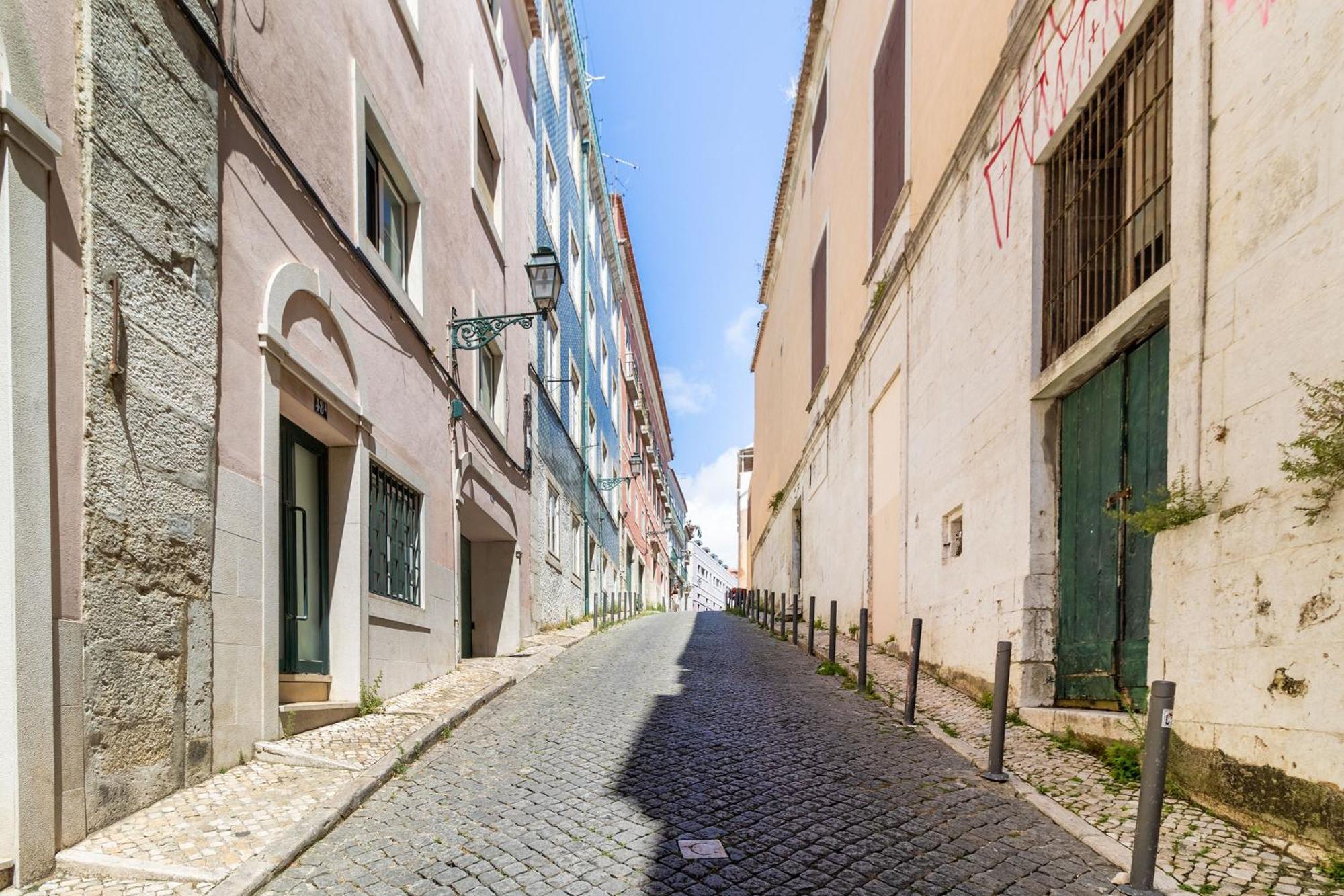 Appartement Merces By Hill Lisboa