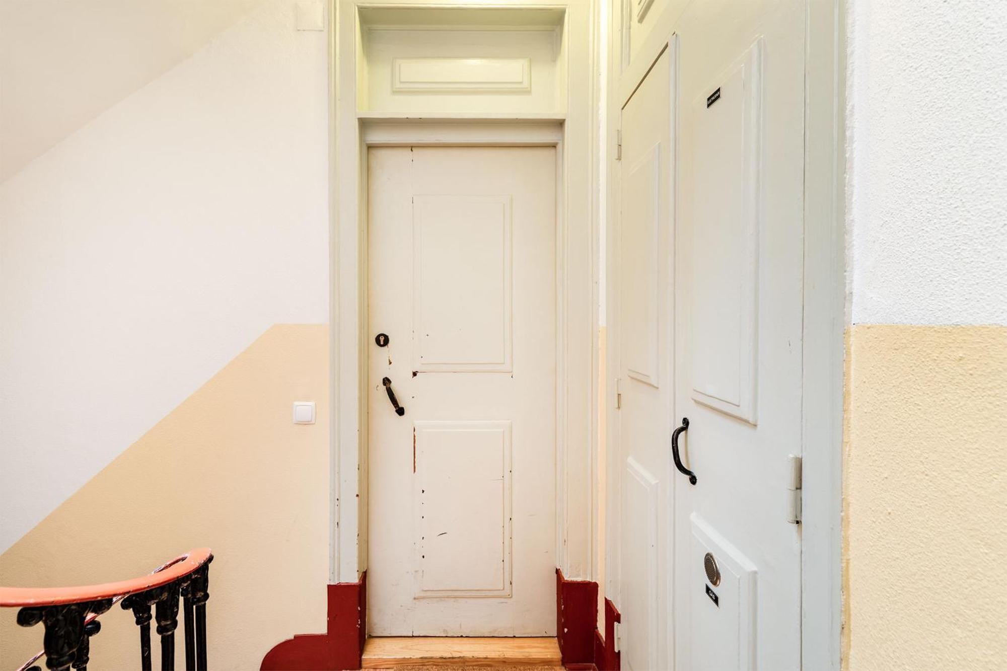 Diario De Noticias By Hill Appartement