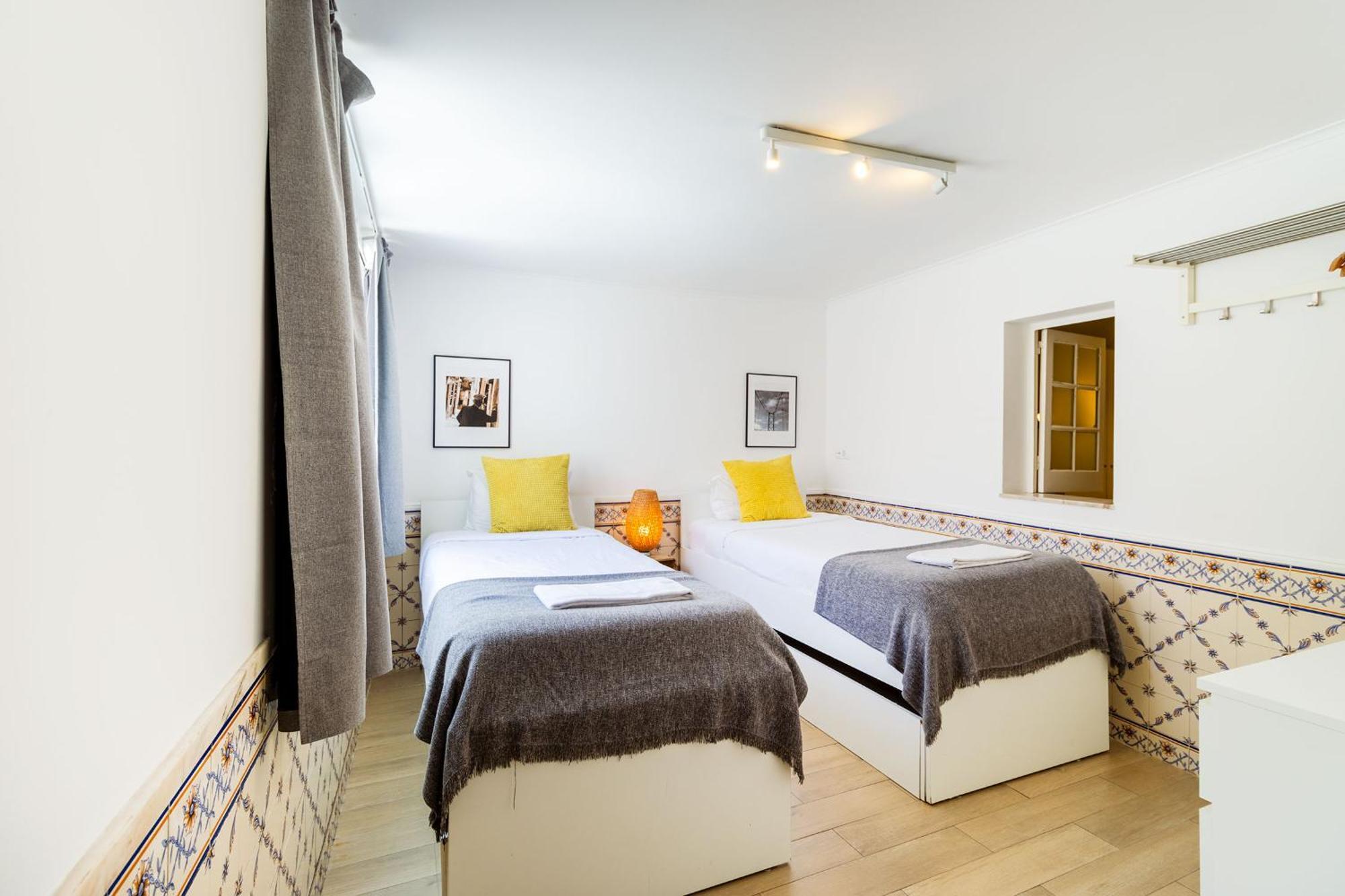 Appartement Diario De Noticias By Hill