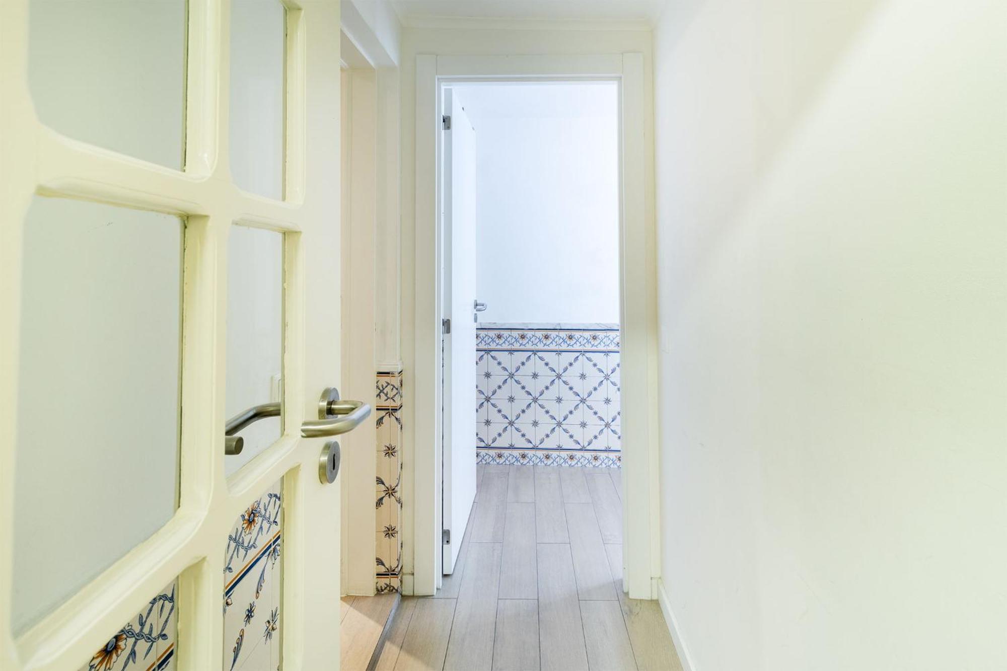 Diario De Noticias By Hill Appartement *