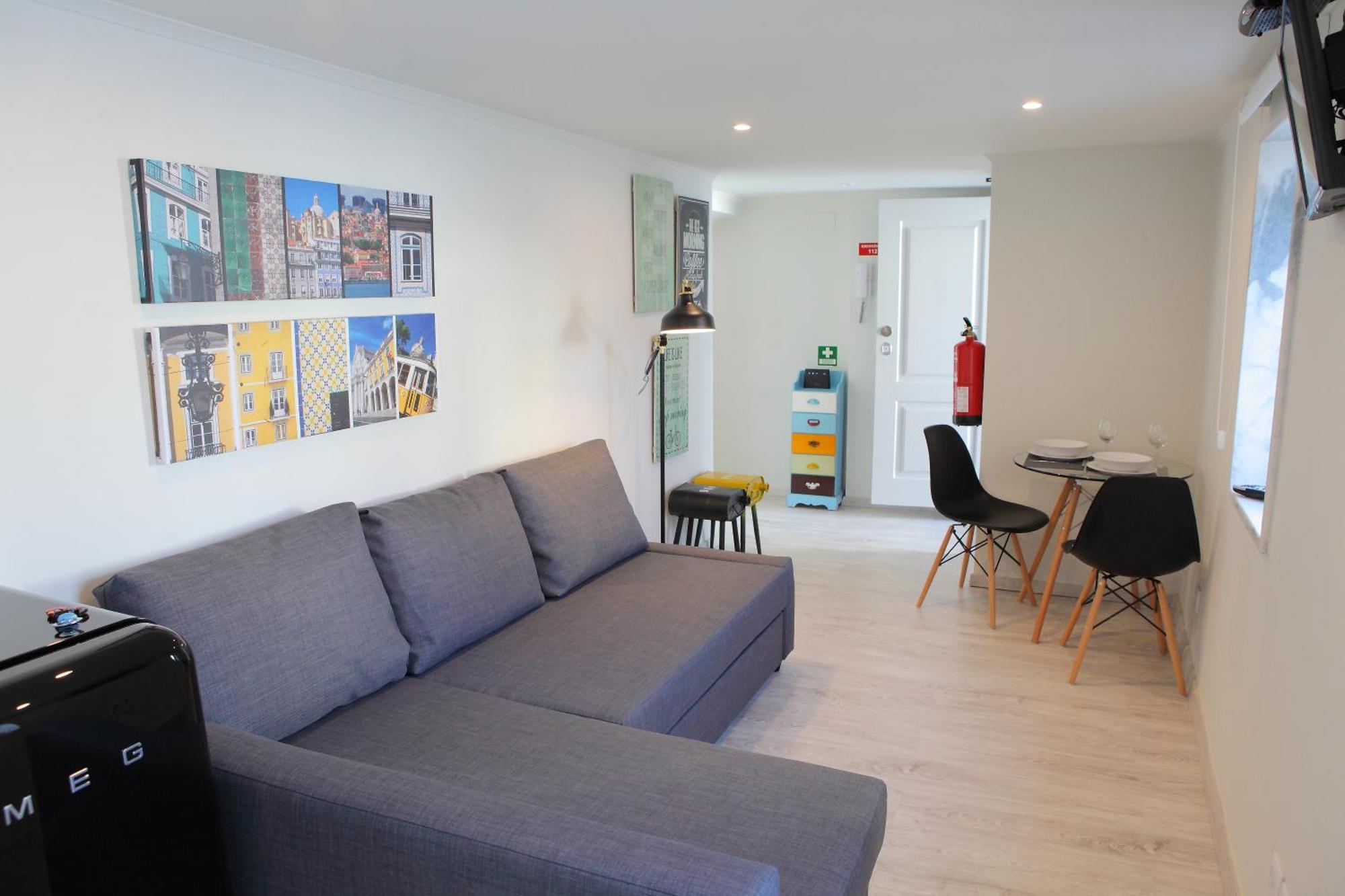 Appartement Santa Marinha Lisboa