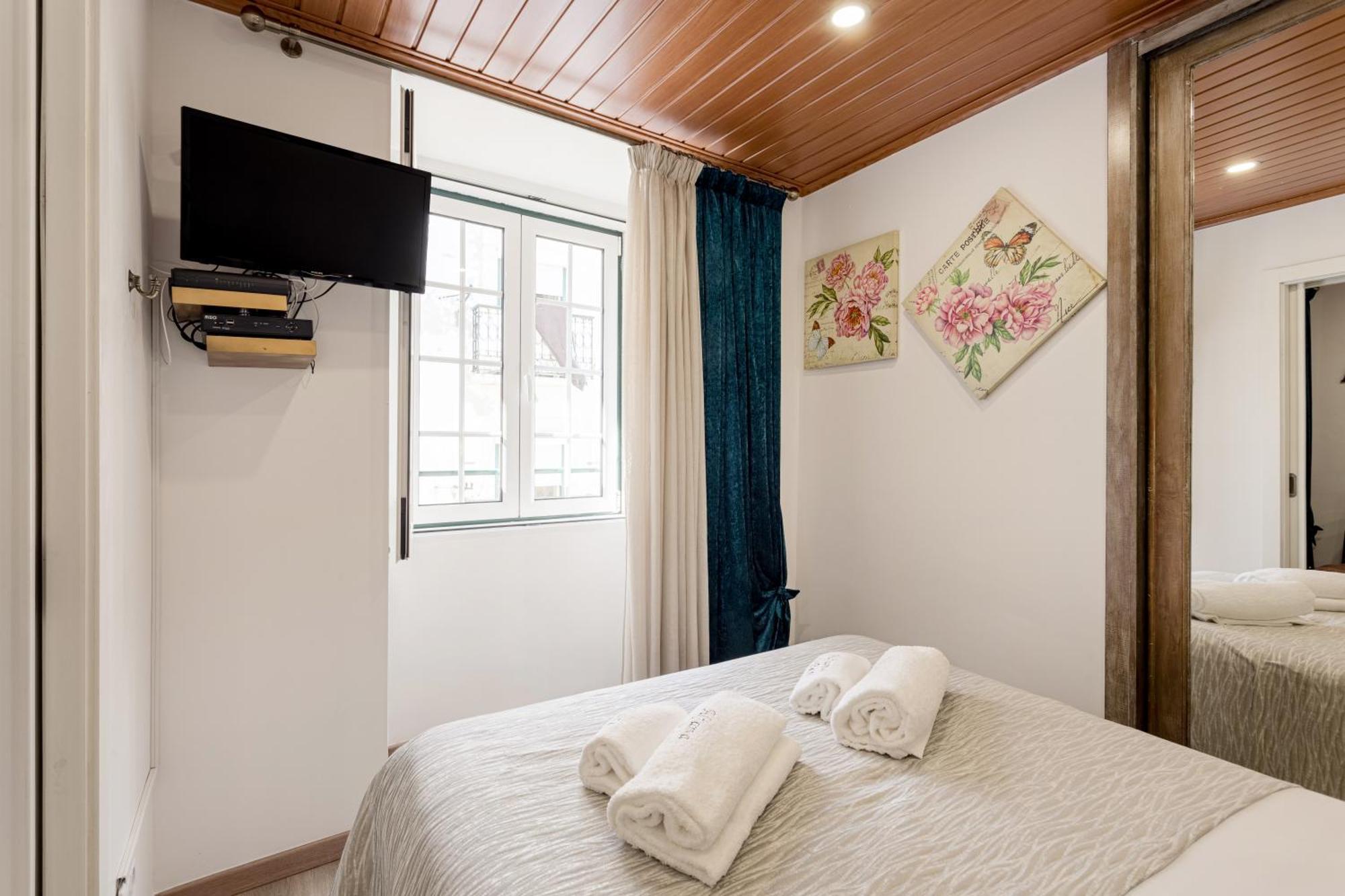 Apartamento Alfama The Lisboa