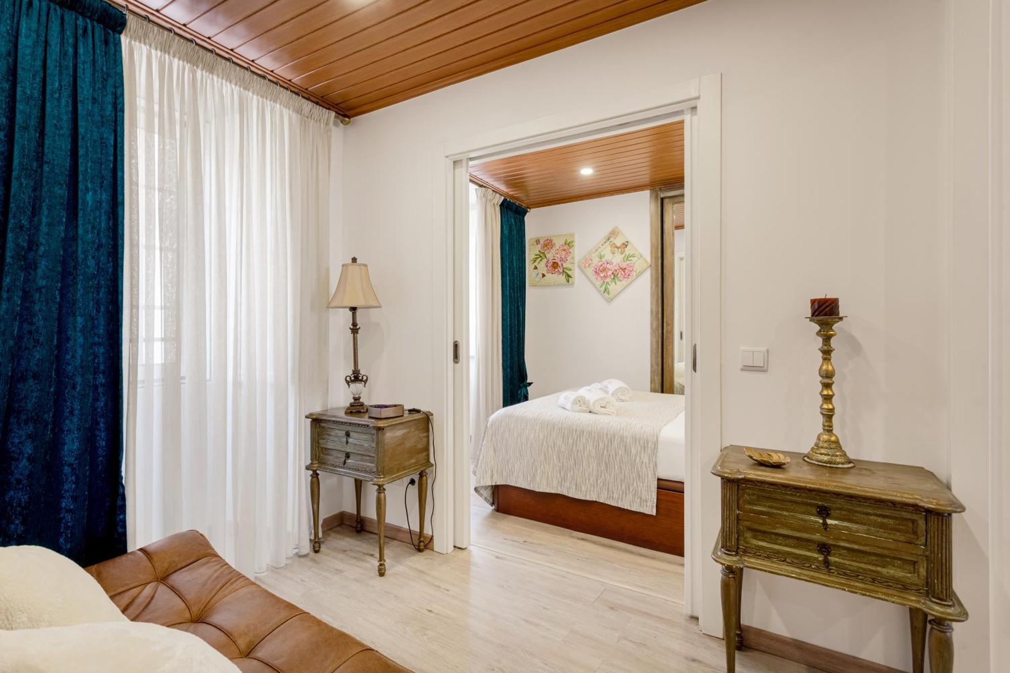 Alfama The Apartamento *