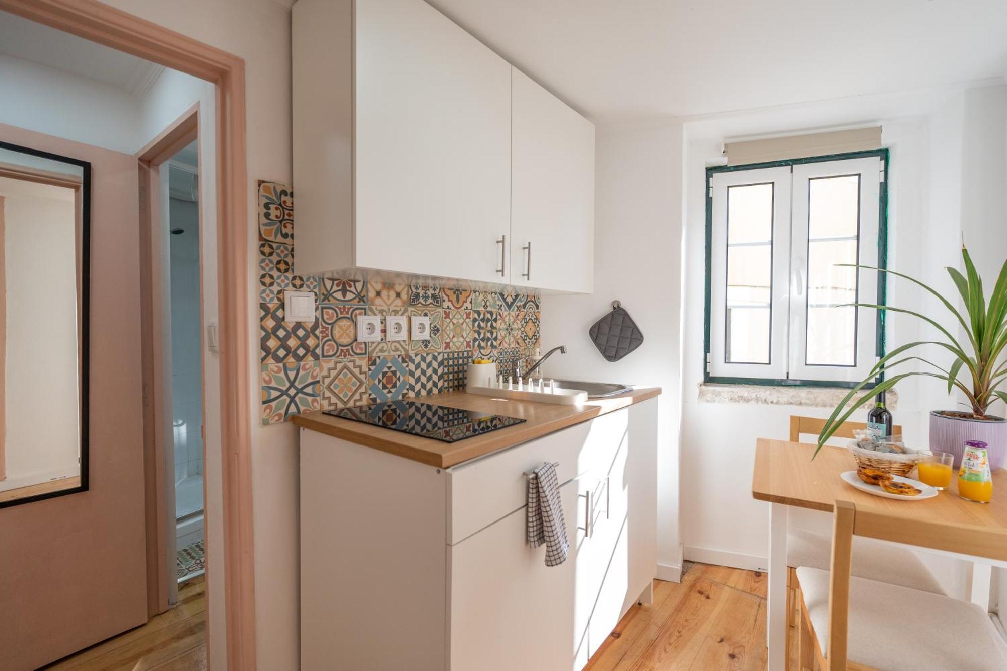 Alfama Apartment