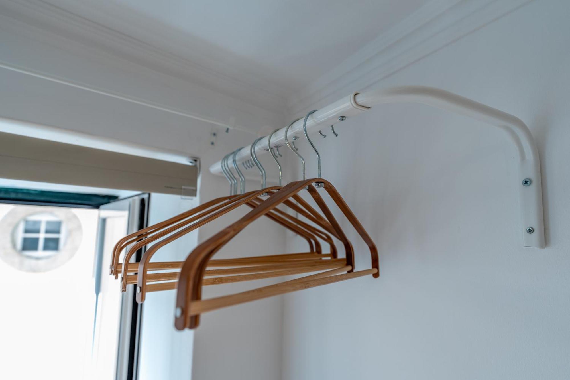 Apartment Alfama Lissabon