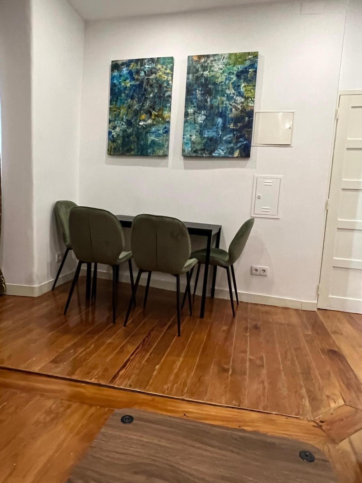 32 2 - Heart Of Private Apartment, Bairro Alto *