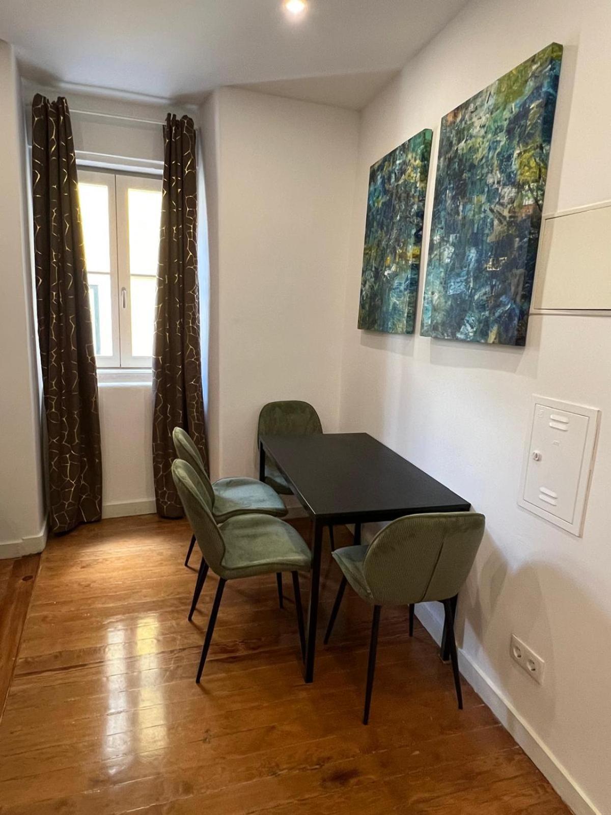 32 2 - Heart Of Private Apartment, Bairro Alto