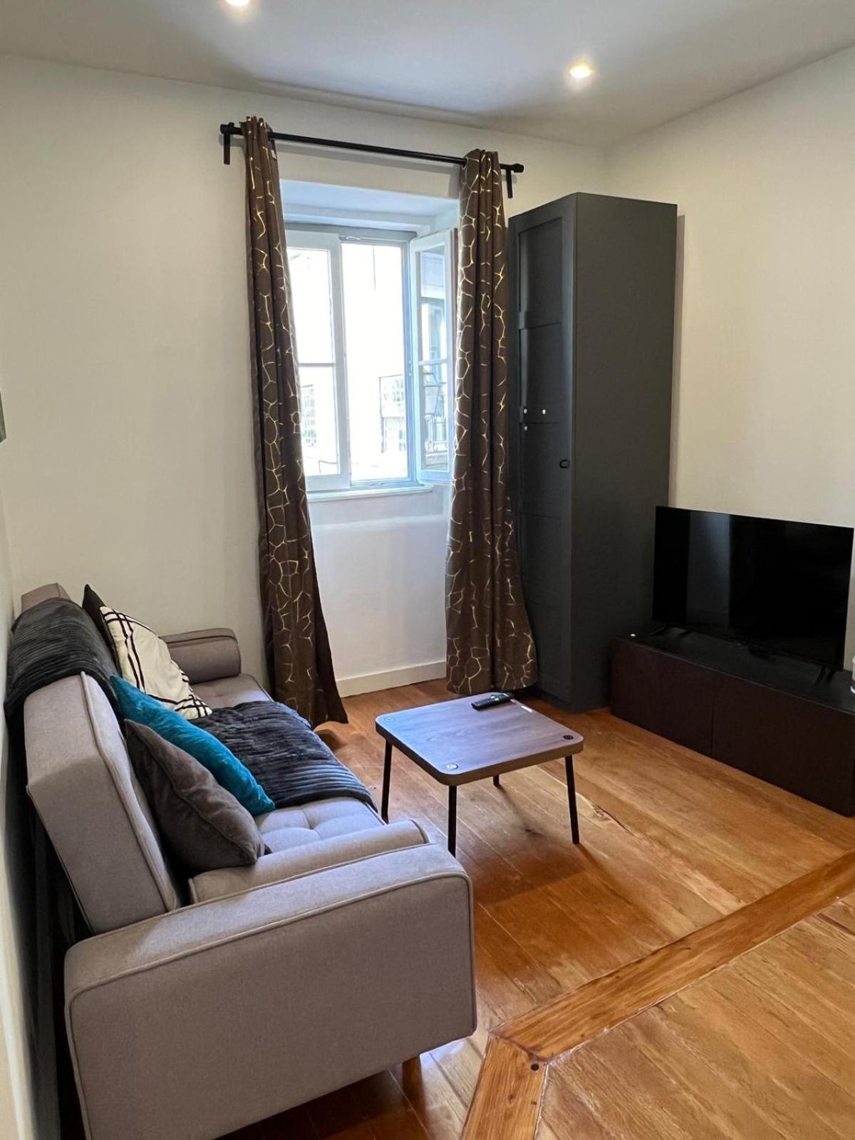 32 2 - Heart Of Private Apartment, Bairro Alto Apartamento