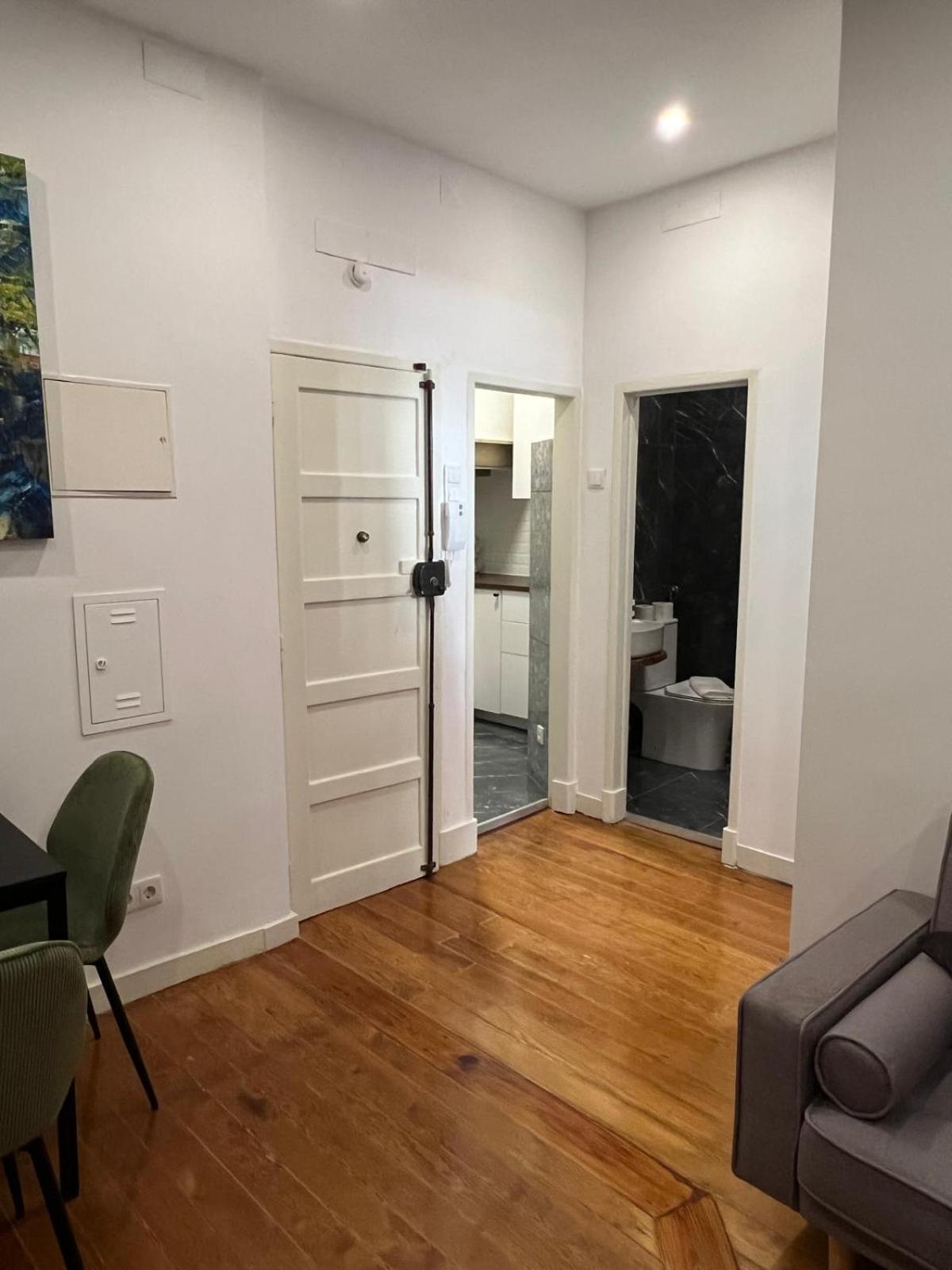 Appartement 32 2 - Heart Of Private Apartment, Bairro Alto