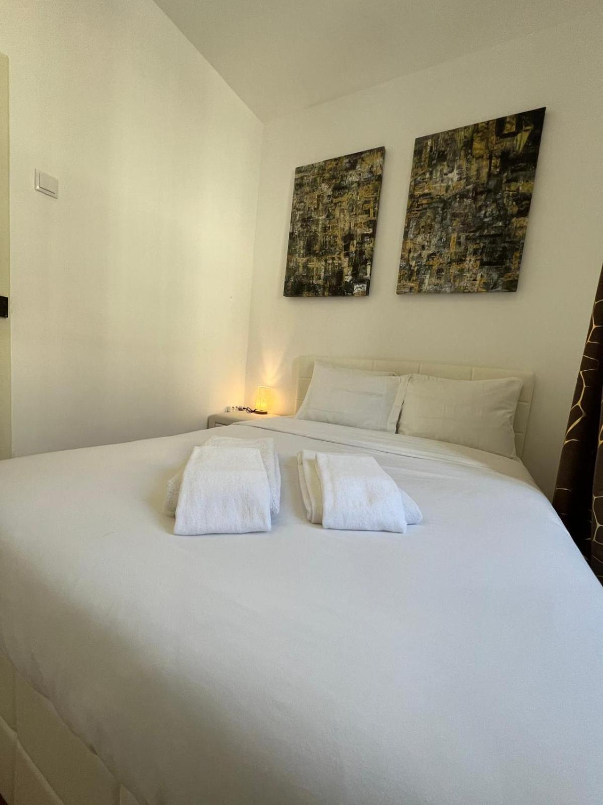 32 2 - Heart Of Private Apartment, Bairro Alto Lisboa