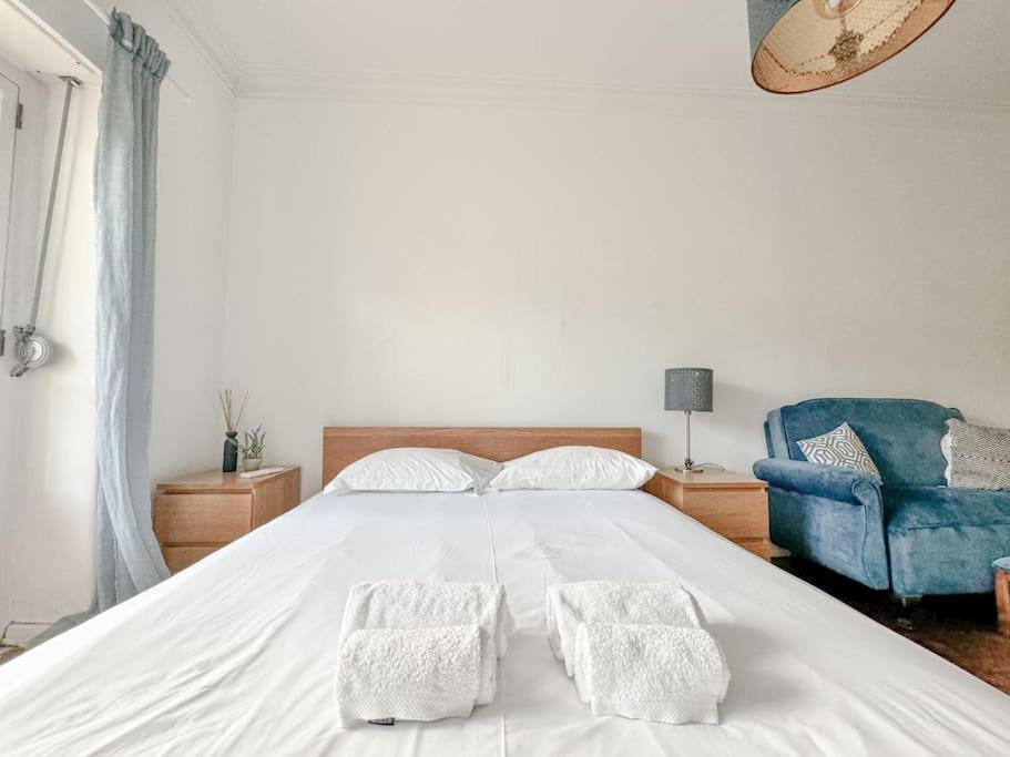 Pascoal De Melo Flat By Homeful Homes Appartement *