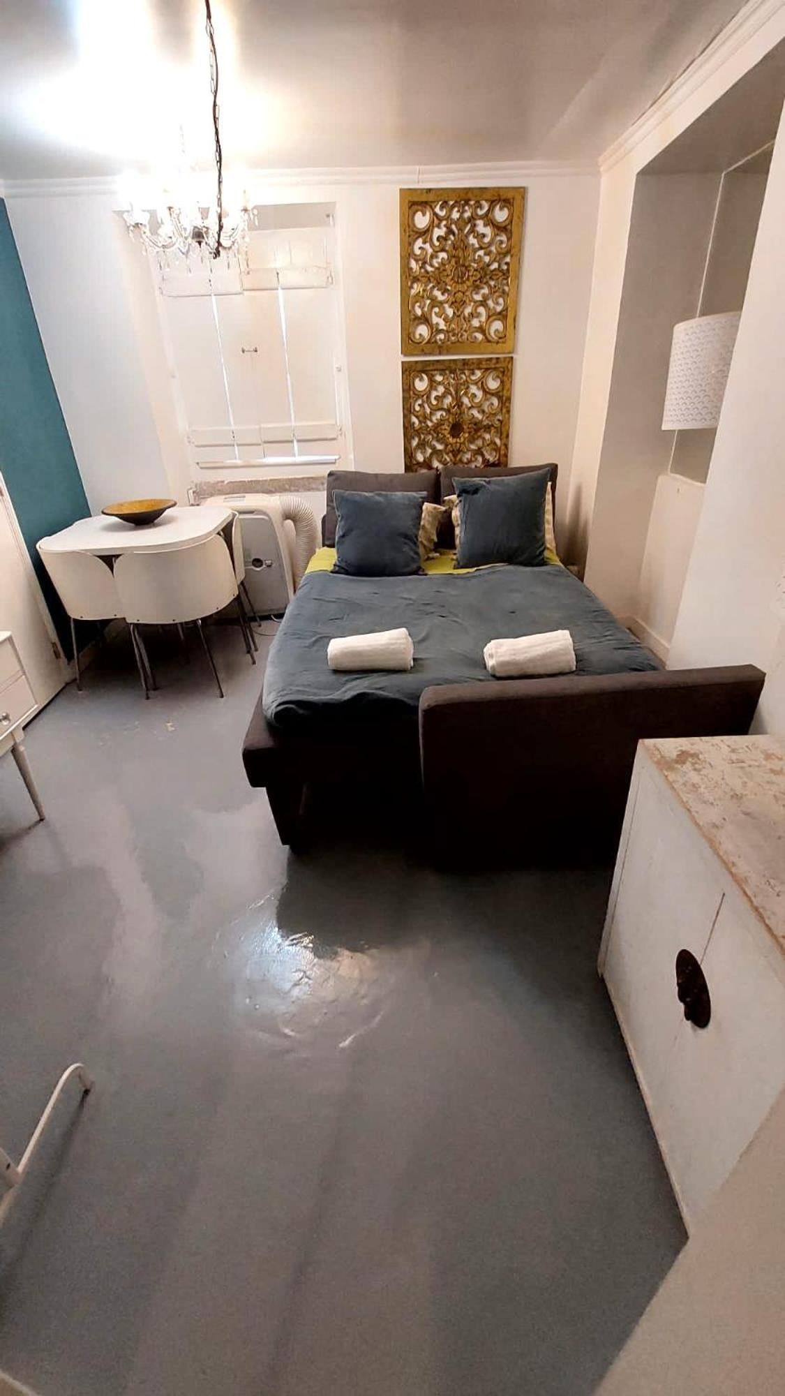 Appartement Charmy Oveelooking Rossio