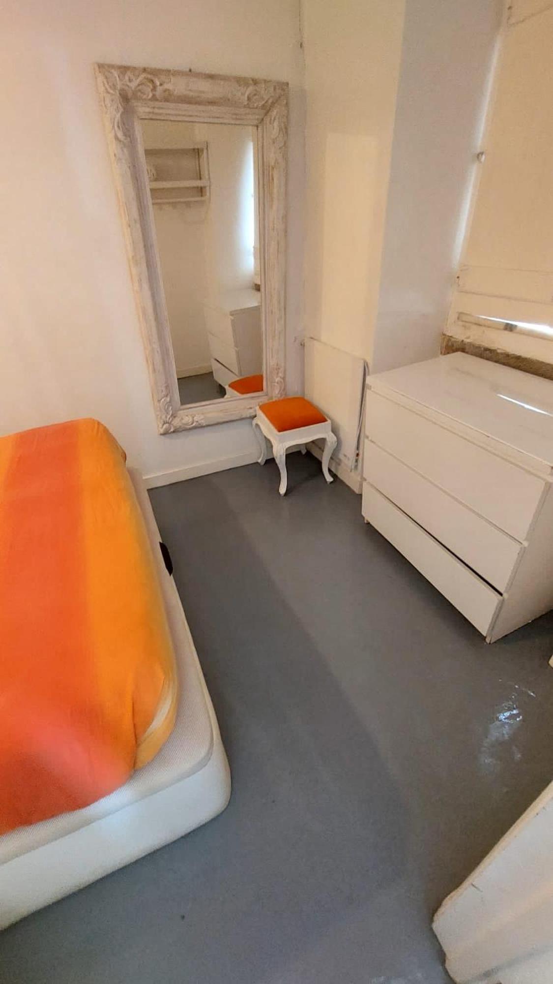 Charmy Oveelooking Rossio Appartement