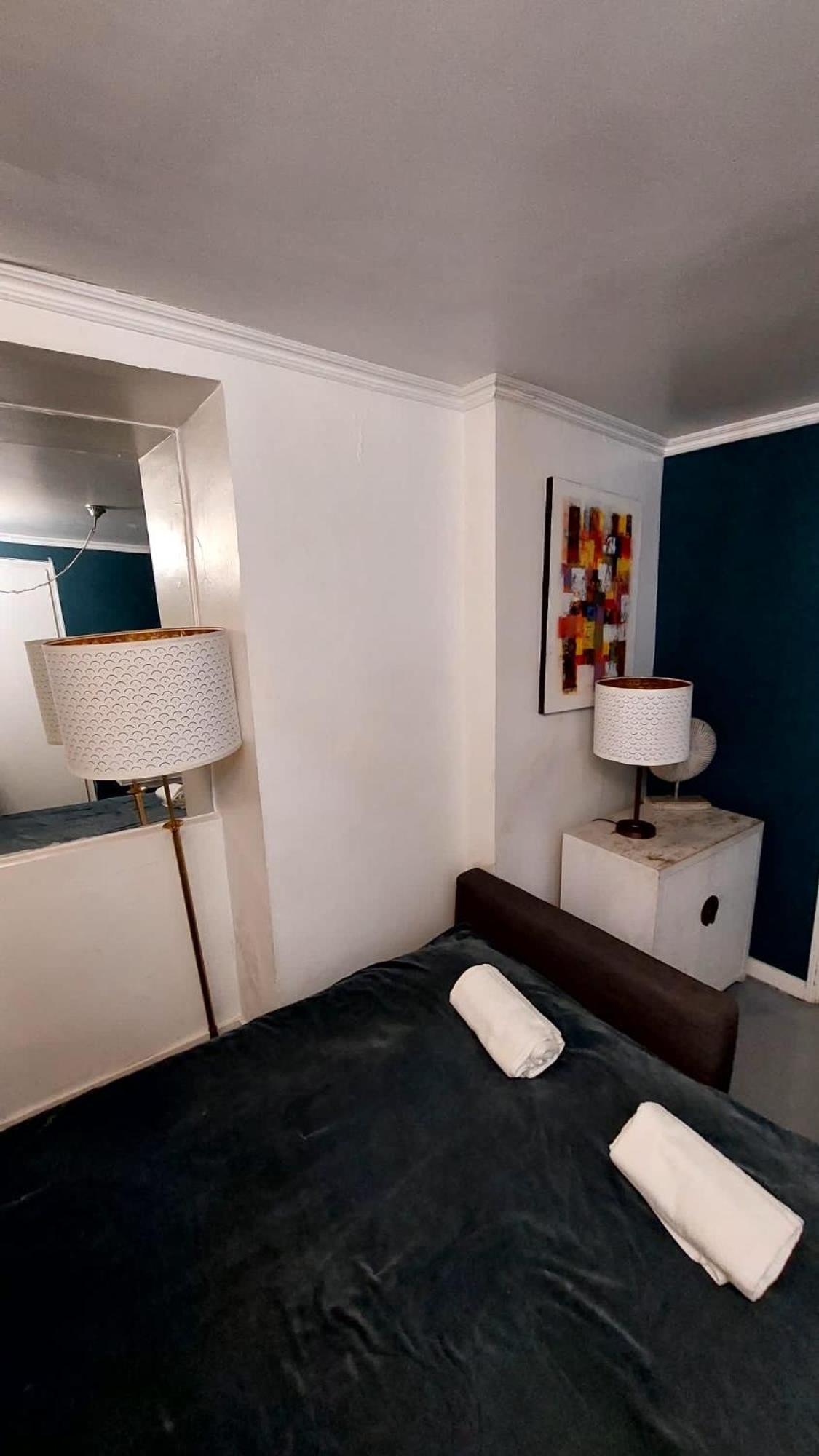 Charmy Oveelooking Rossio Appartement Lisboa