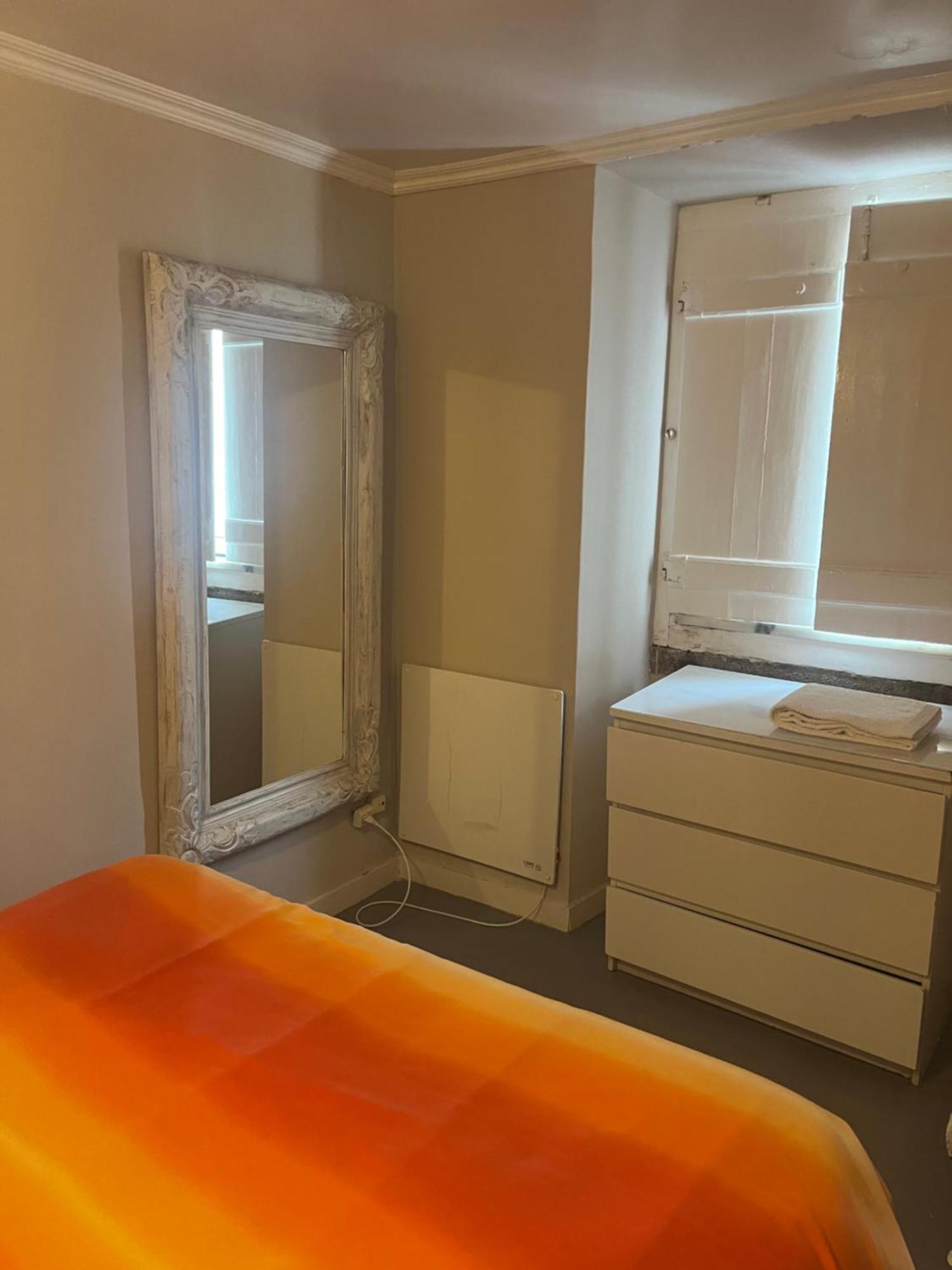 Charmy Oveelooking Rossio Appartement *