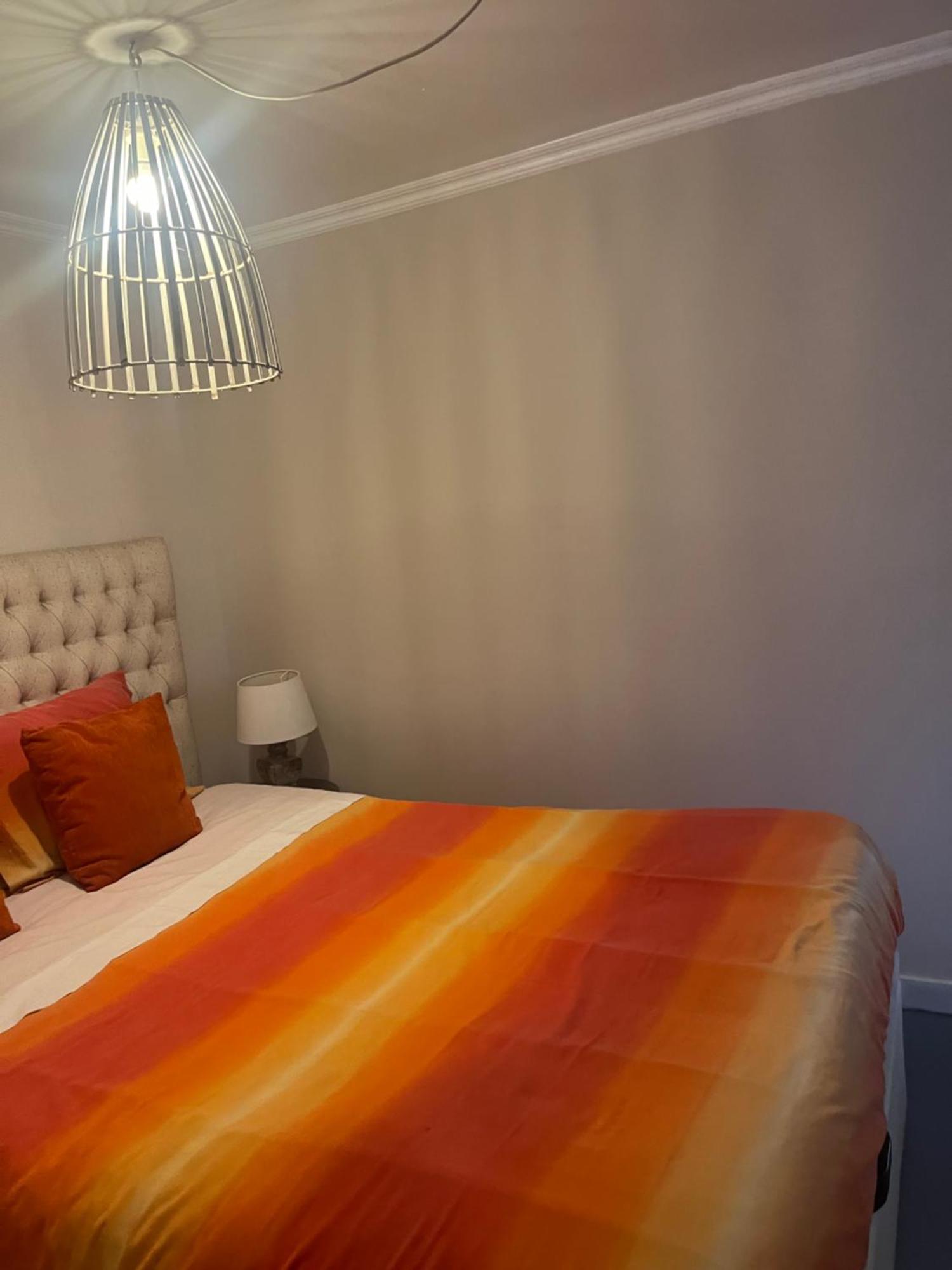Charmy Oveelooking Rossio Appartement *