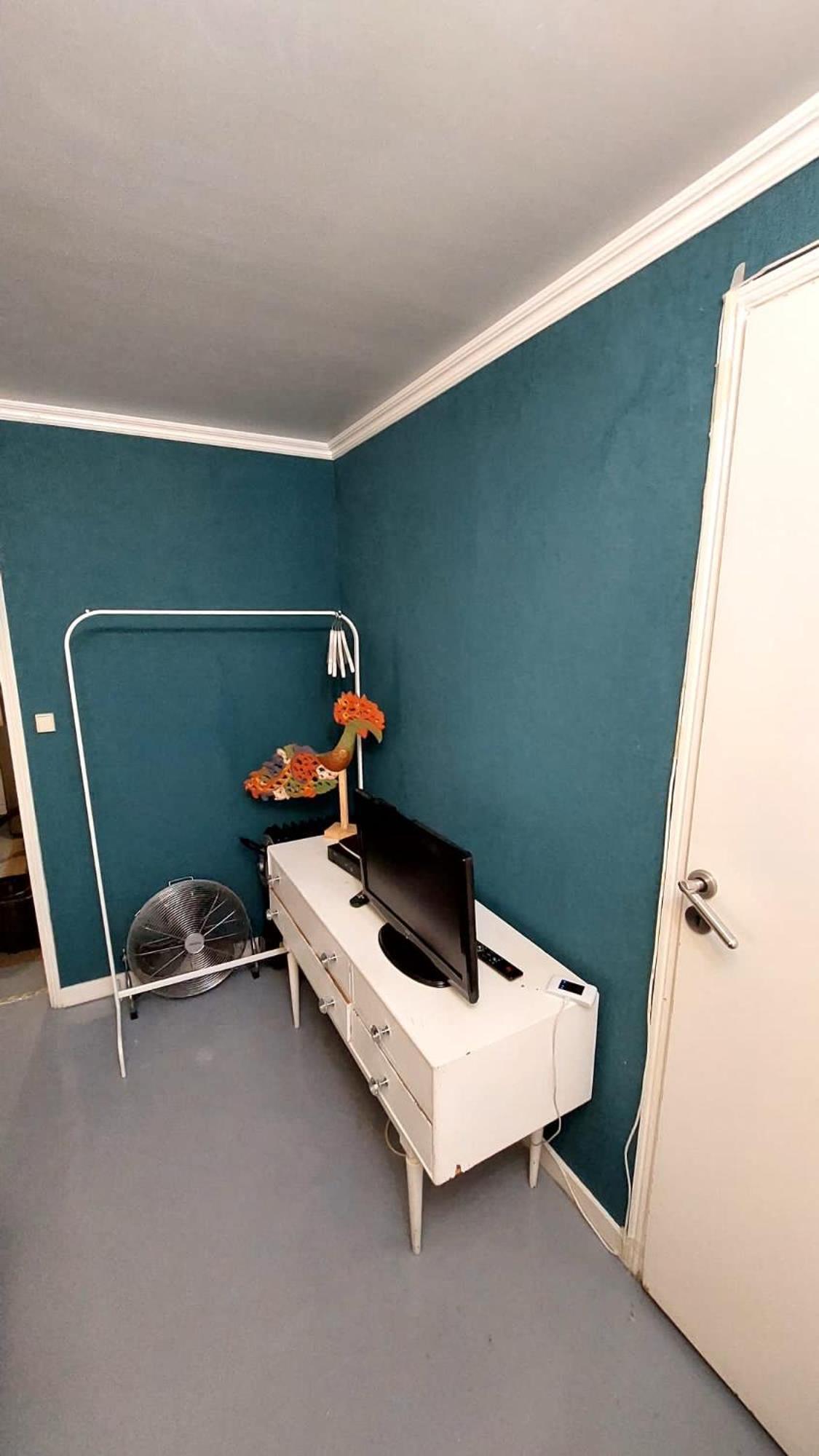 Appartement Charmy Oveelooking Rossio Lisboa