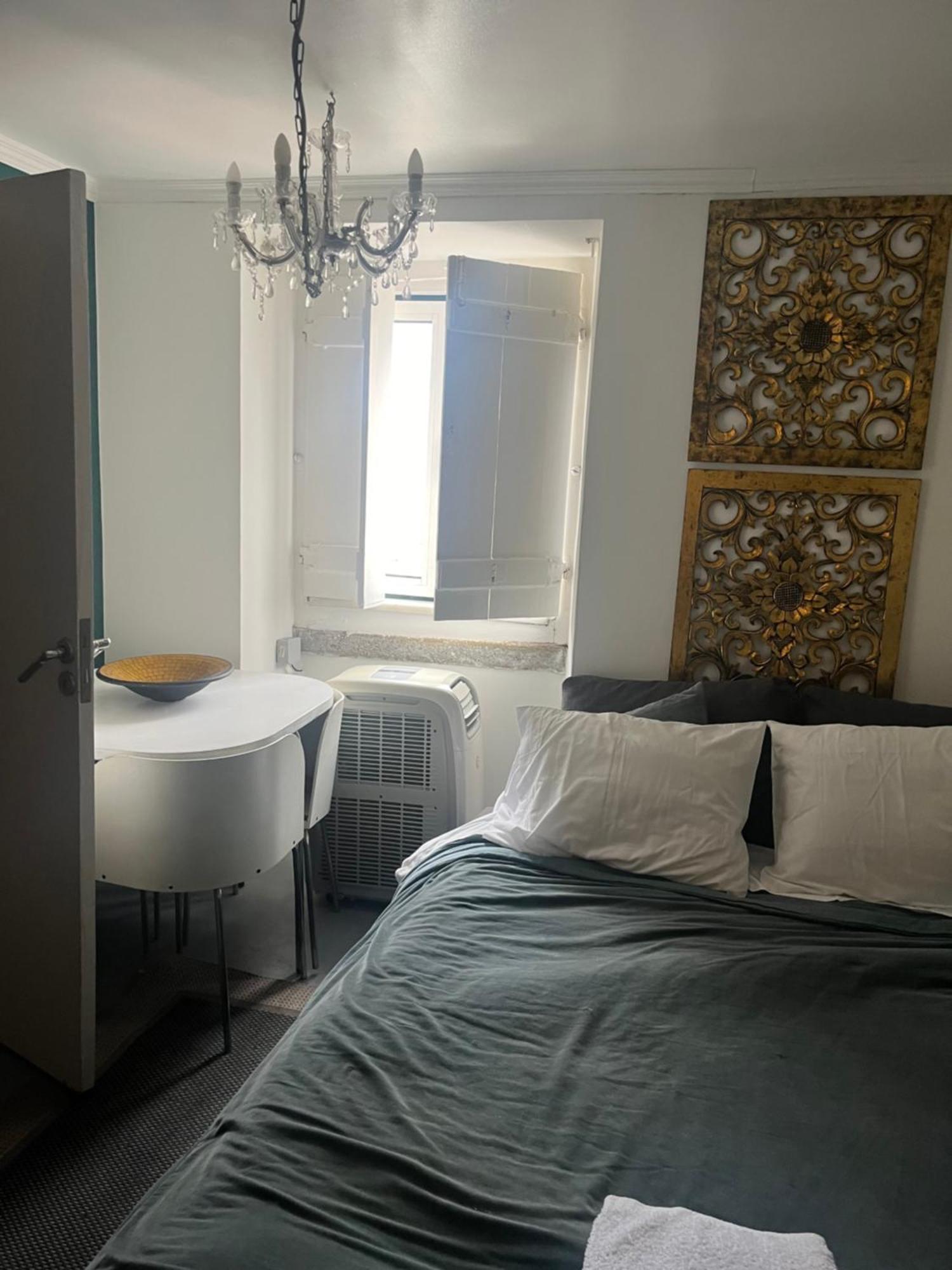 Appartement Charmy Oveelooking Rossio