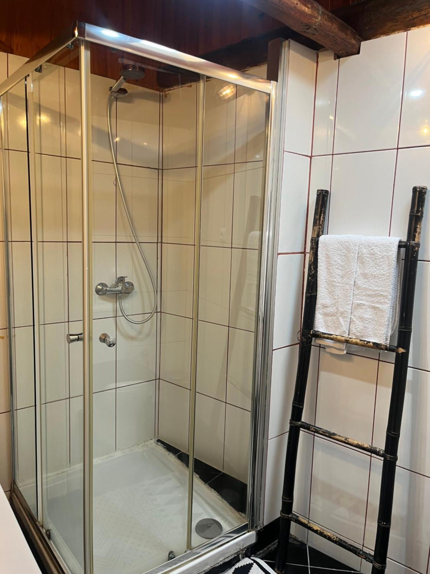 Appartement Very Charming Overlooking S Jorge Castel