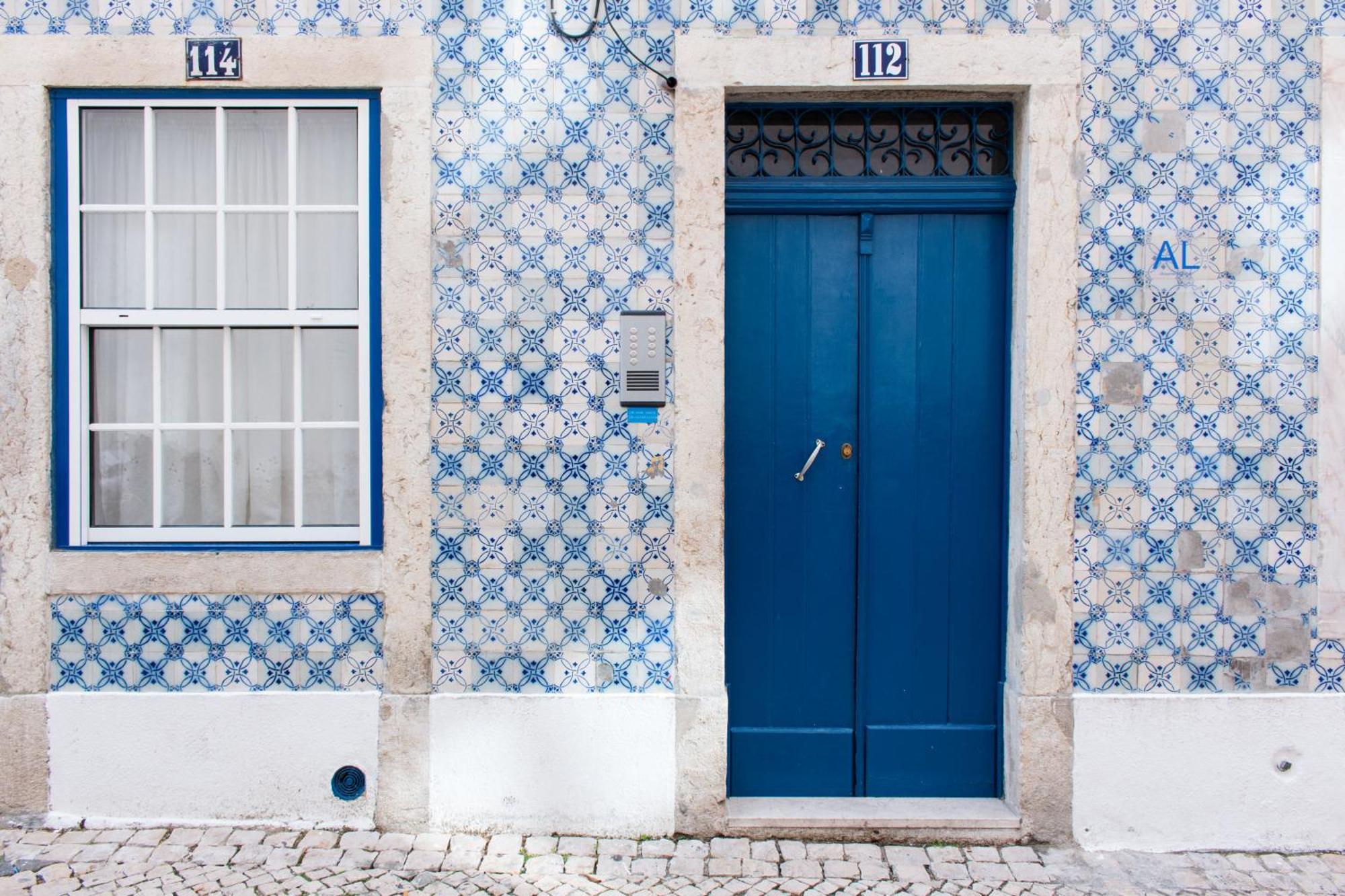 Santos By Madrabica * Lissabon
