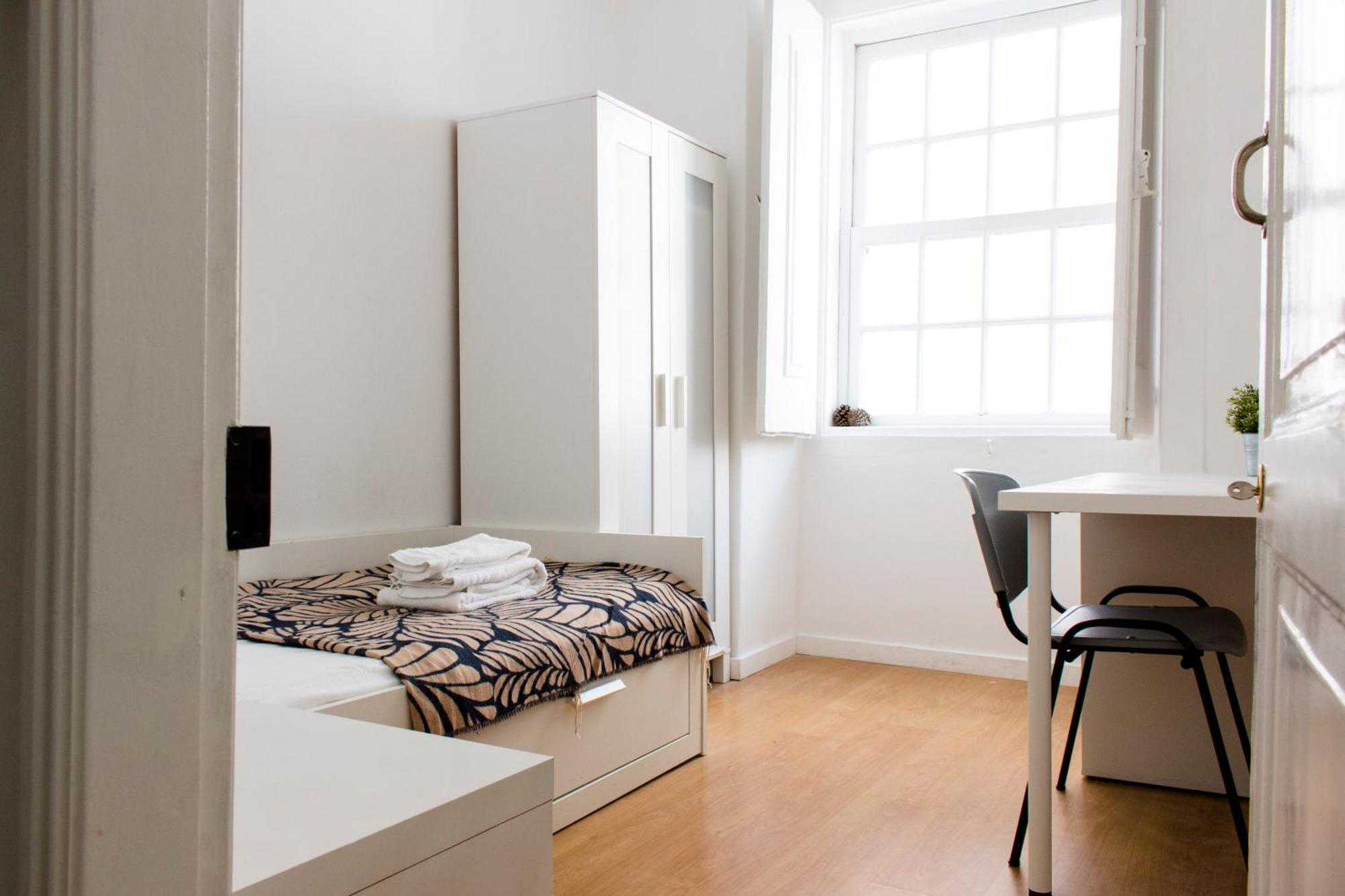 Santos By Madrabica Gasthof