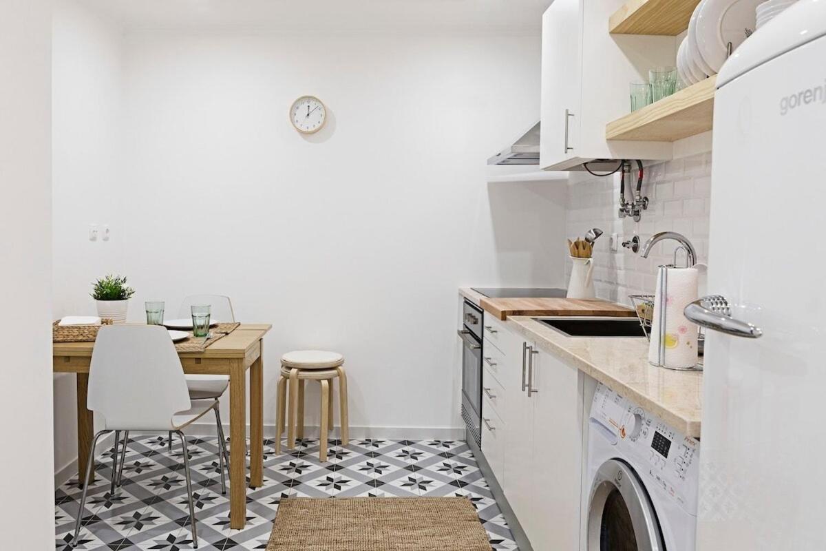 Getaway In Misericordia Appartement