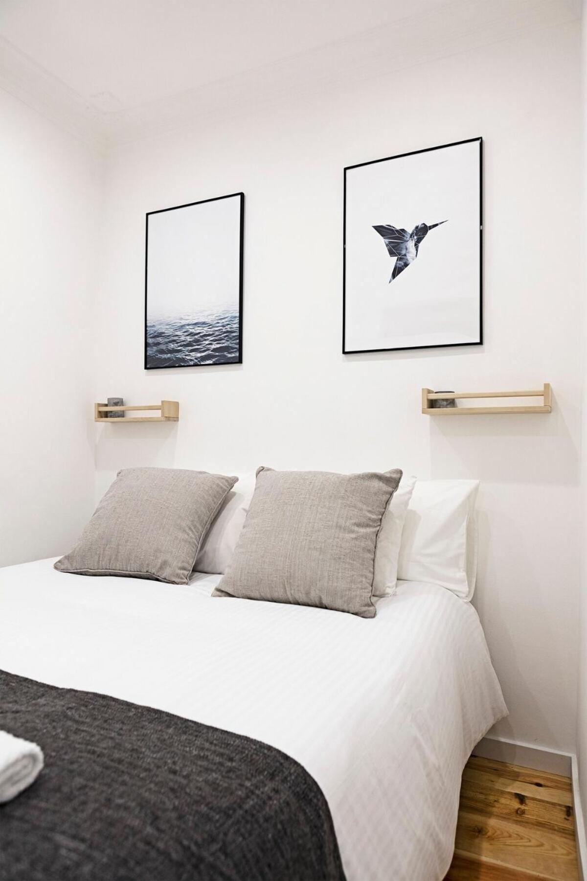 Appartement Getaway In Misericordia