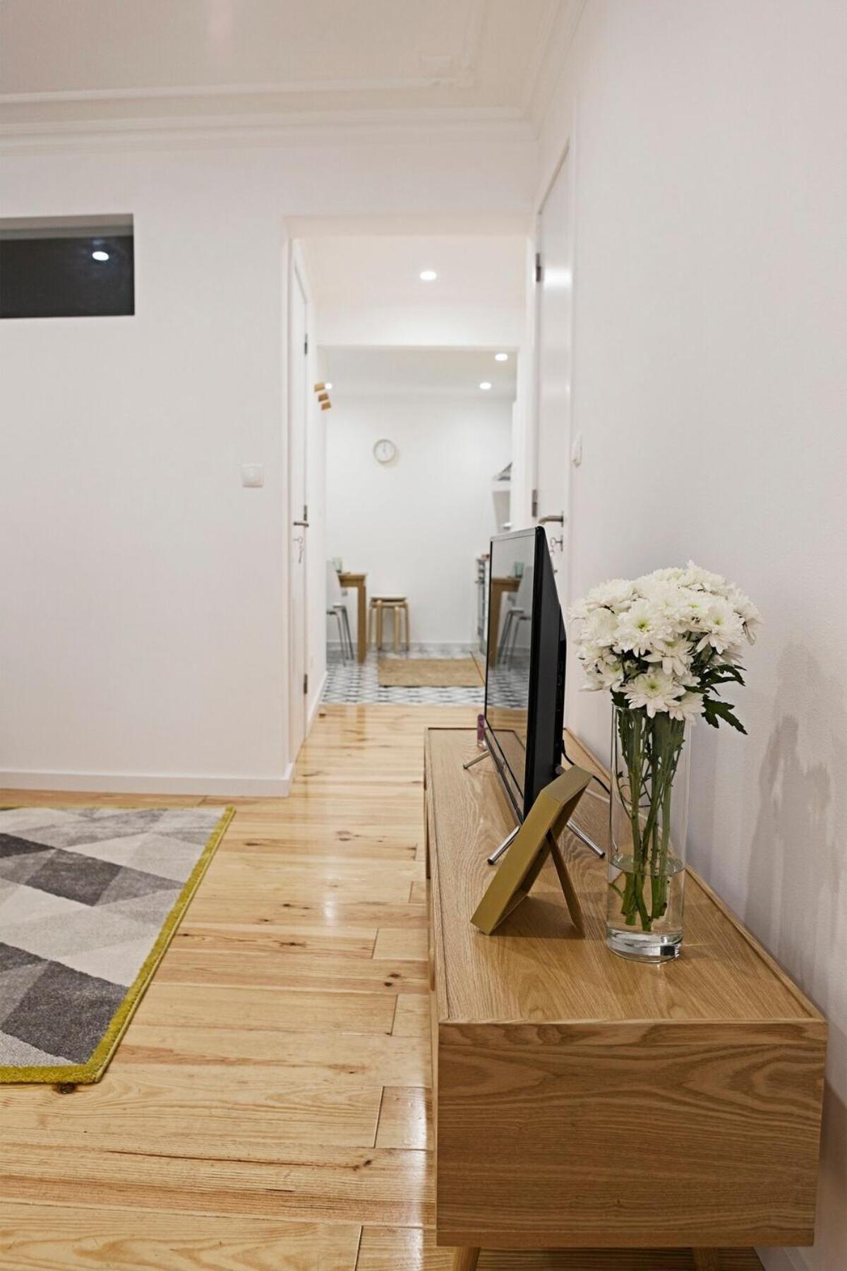 Getaway In Misericordia Appartement *