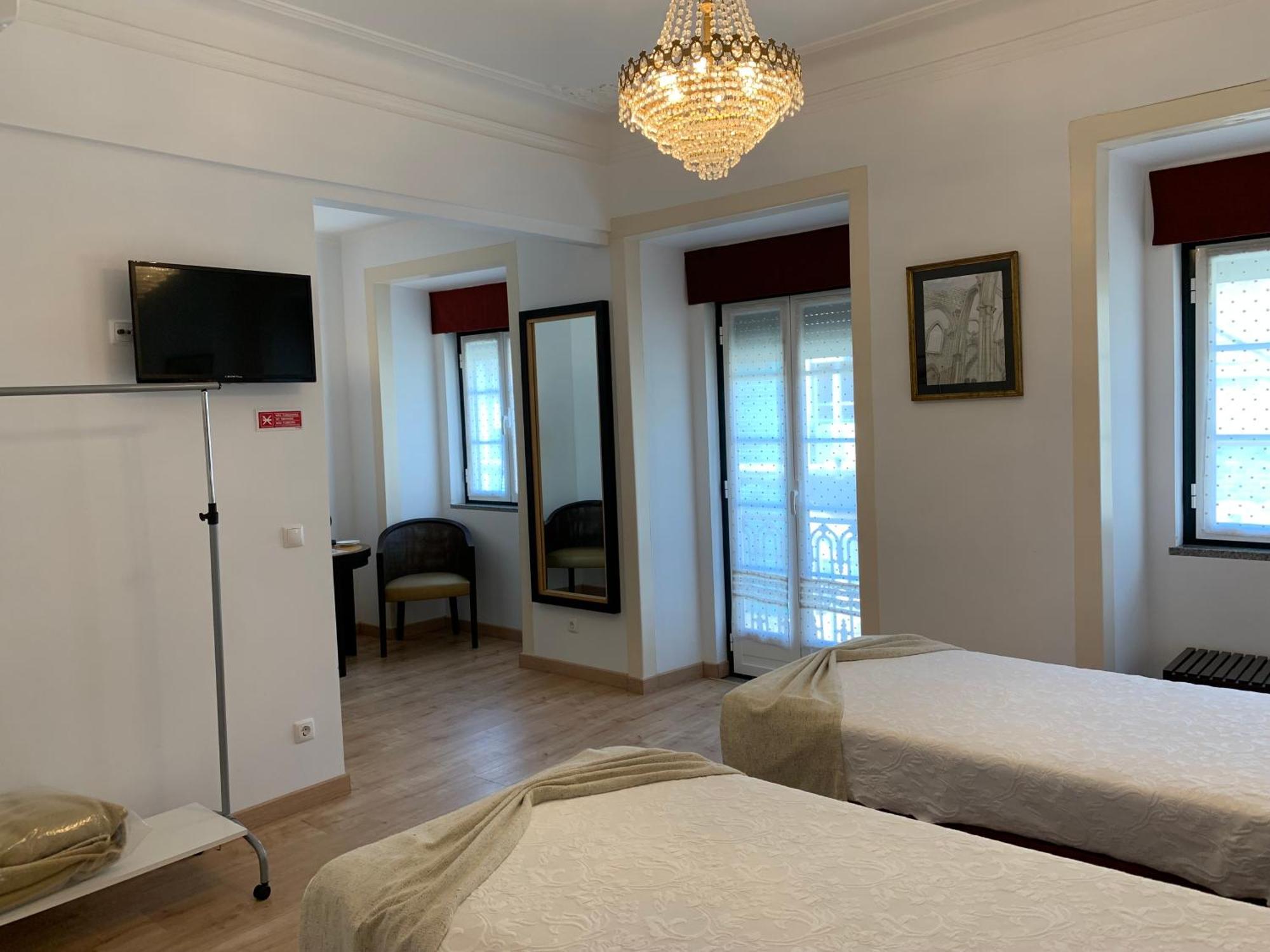 Discovery Estrela Apartment