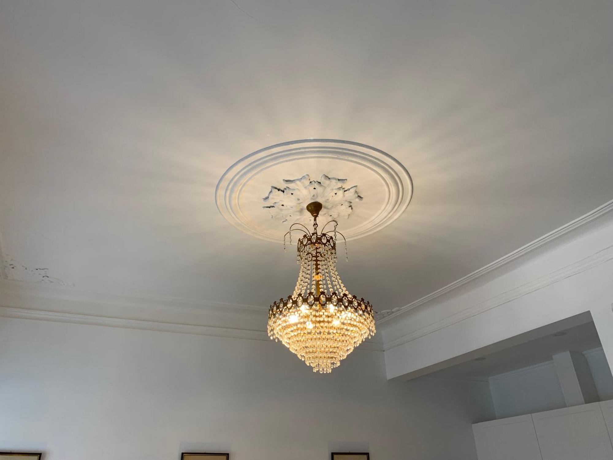 Apartment Discovery Estrela