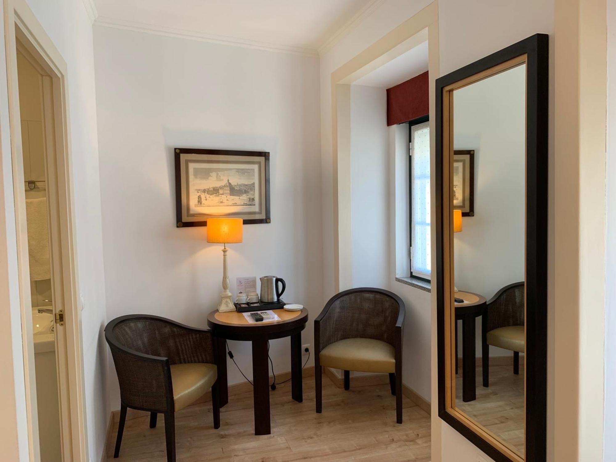 Discovery Estrela Apartment *