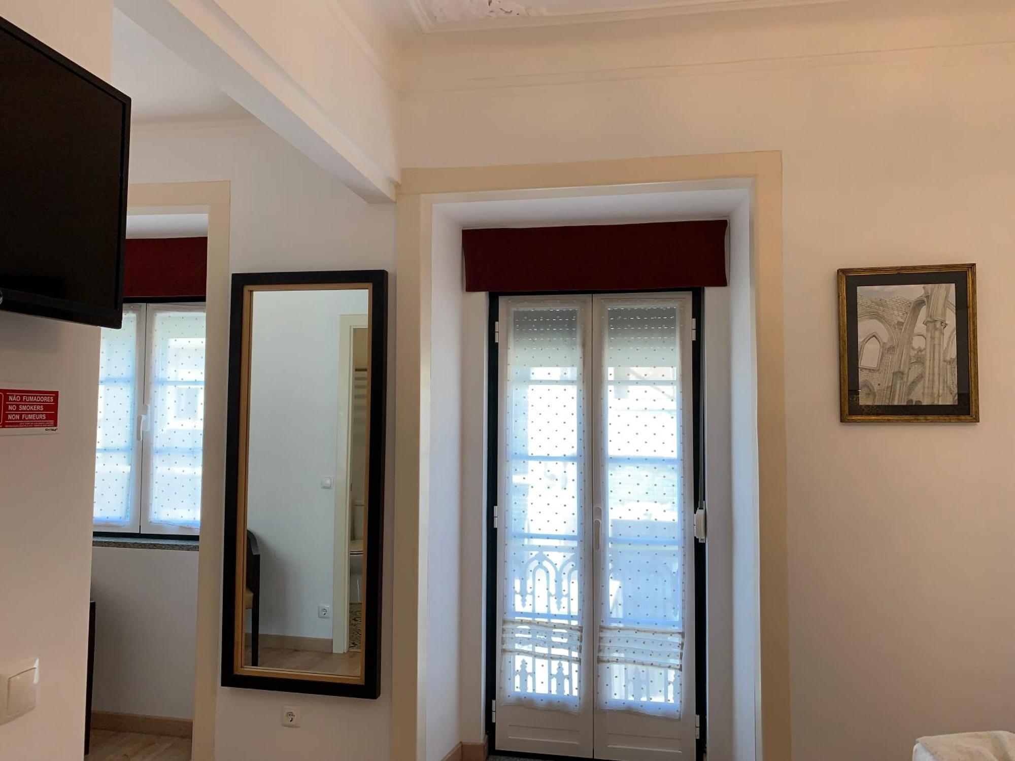 Apartment Discovery Estrela *