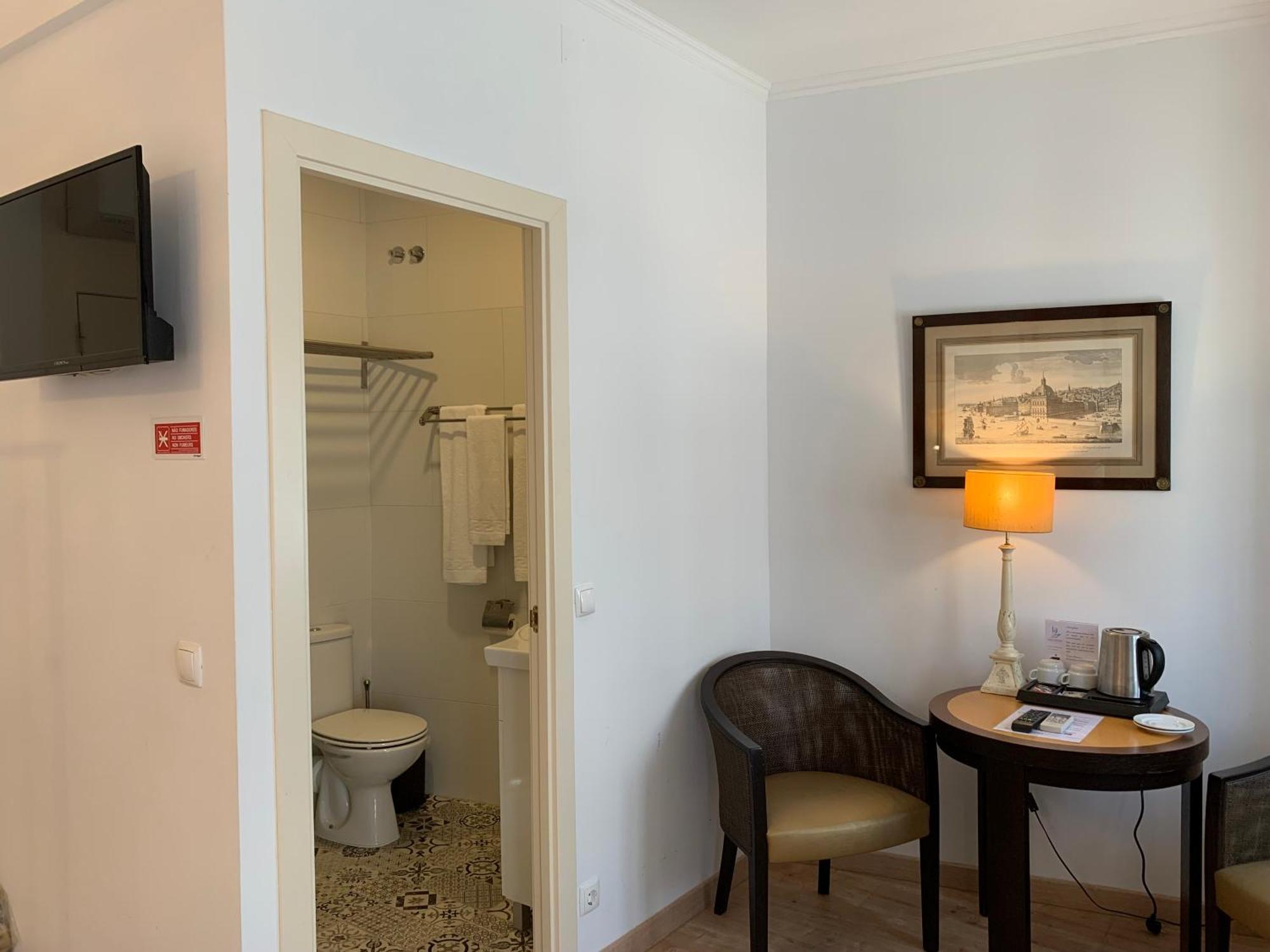 Discovery Estrela Apartment Lisbon
