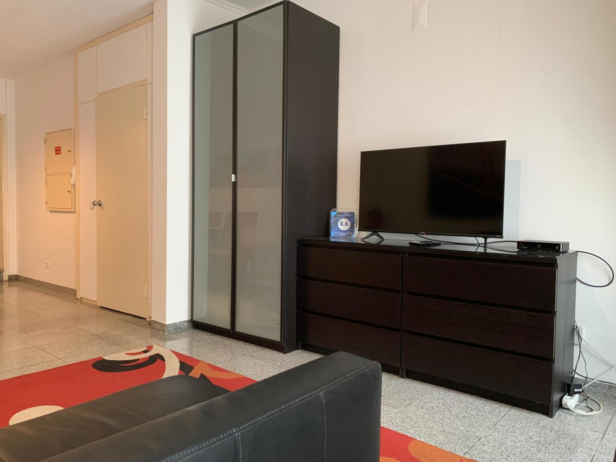 Discovery Estrela Apartment