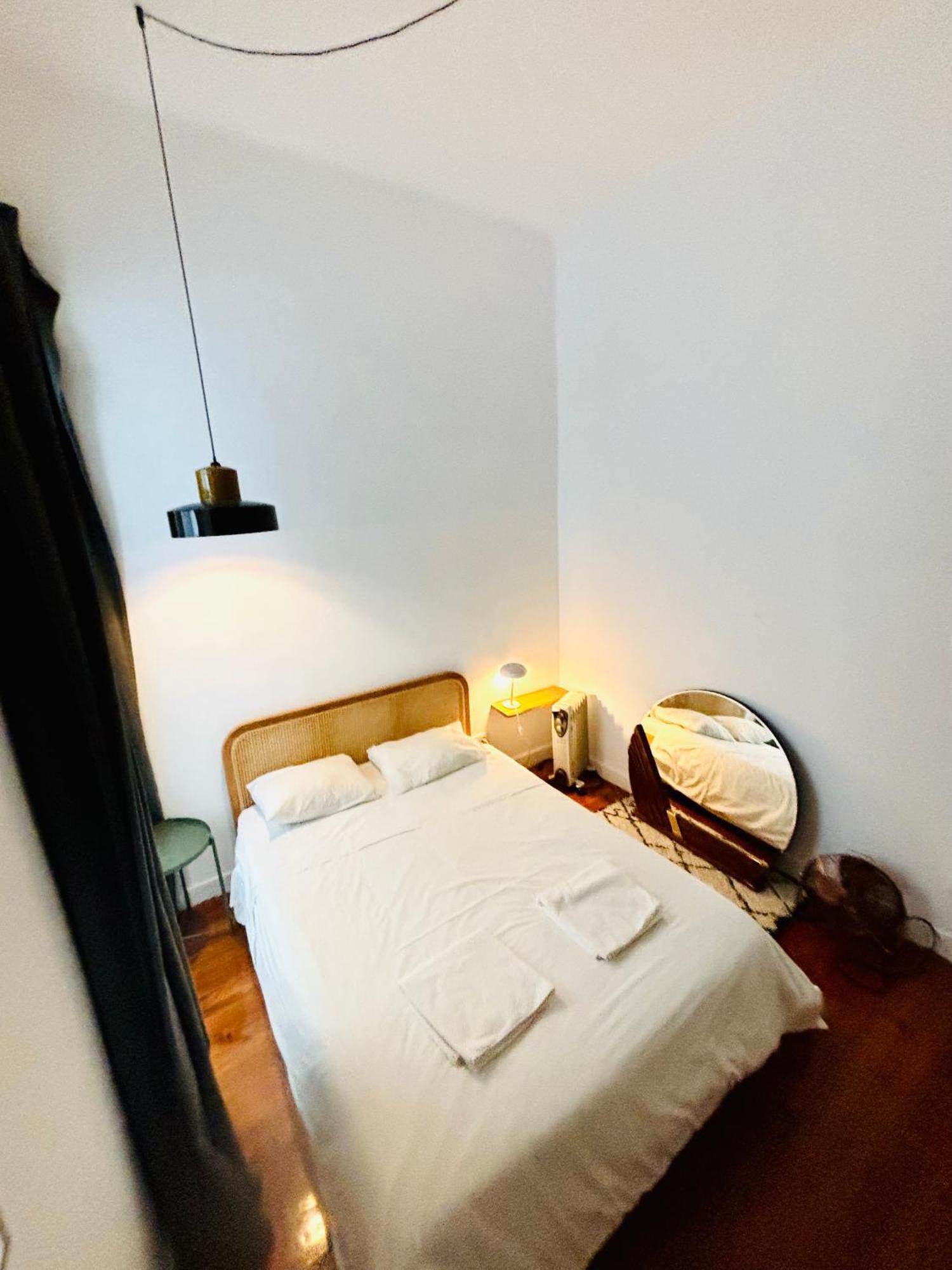 Apartment Royal Garden Lisbon