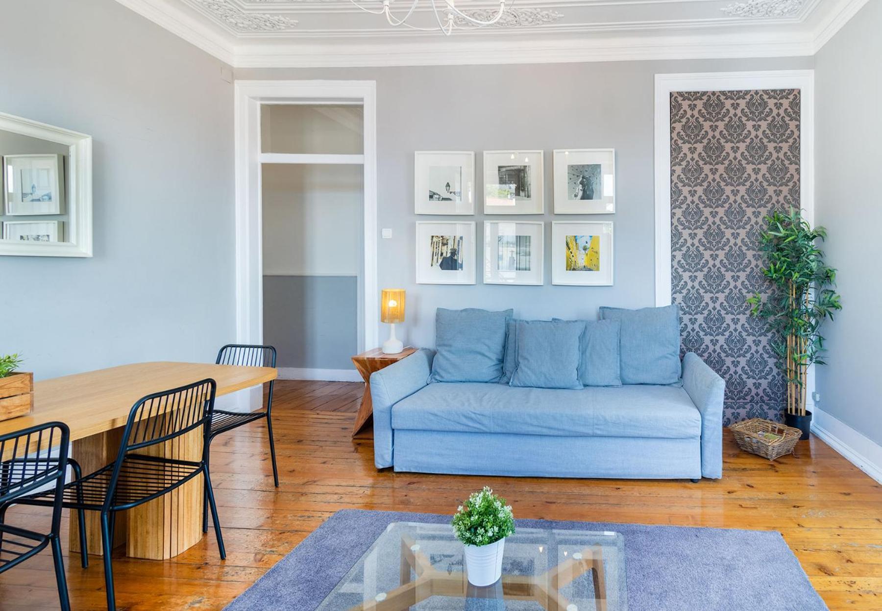 Principe By Central Hill Apartments Apartment Lisbon