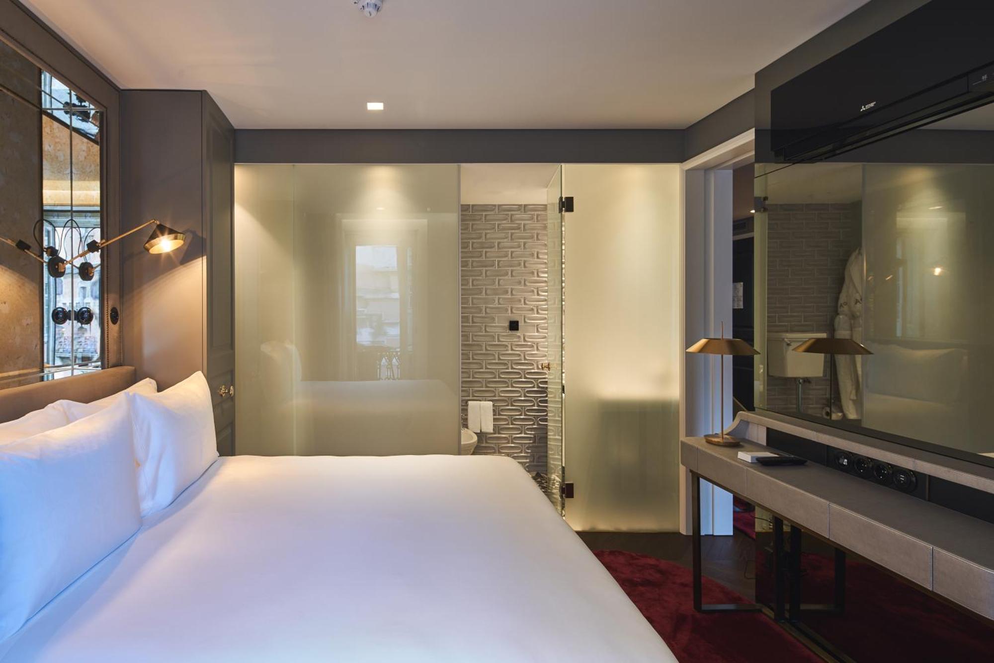 Apartment O Artista By Europe Lissabon
