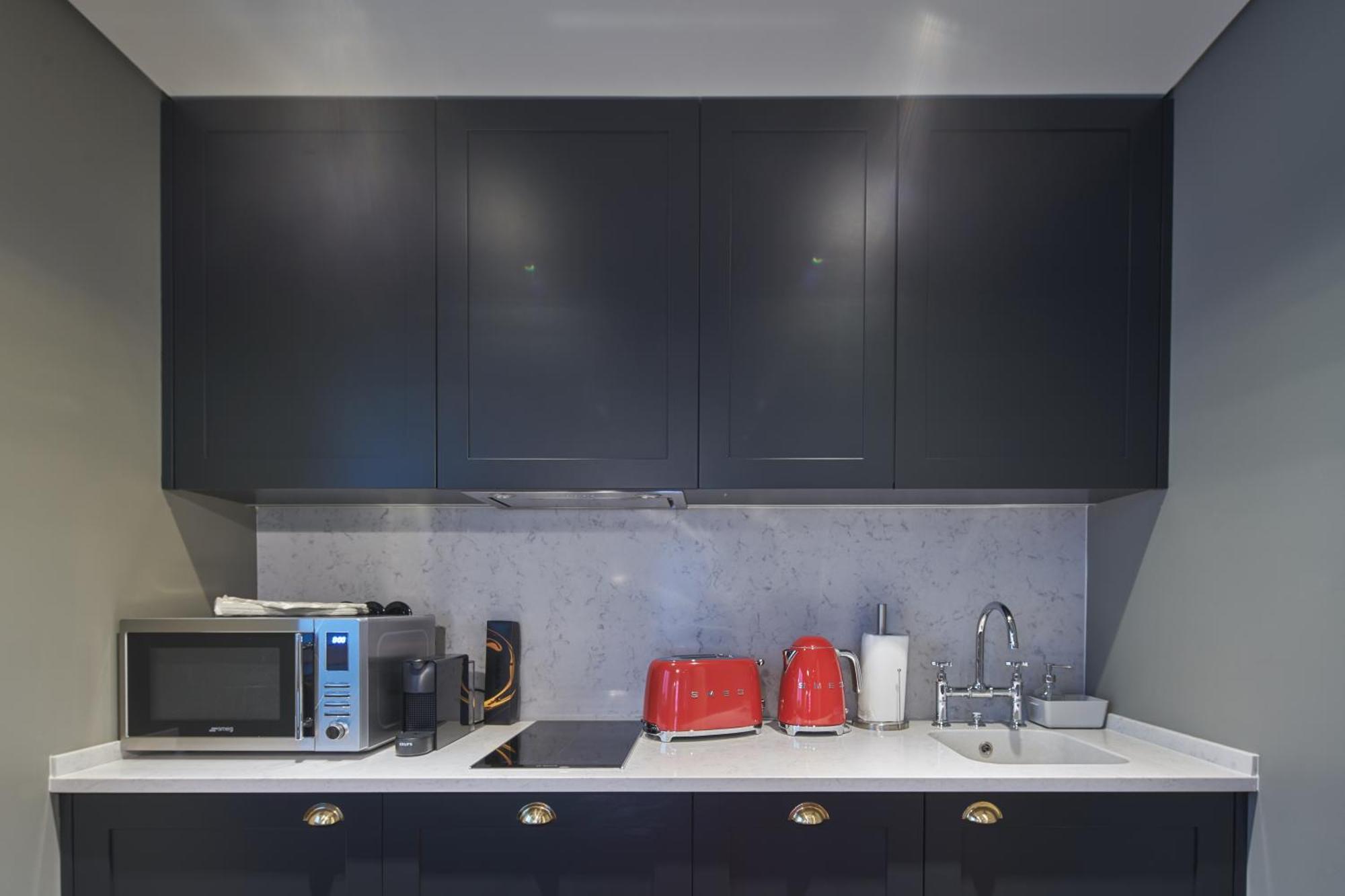 O Artista By Europe Apartment Lissabon