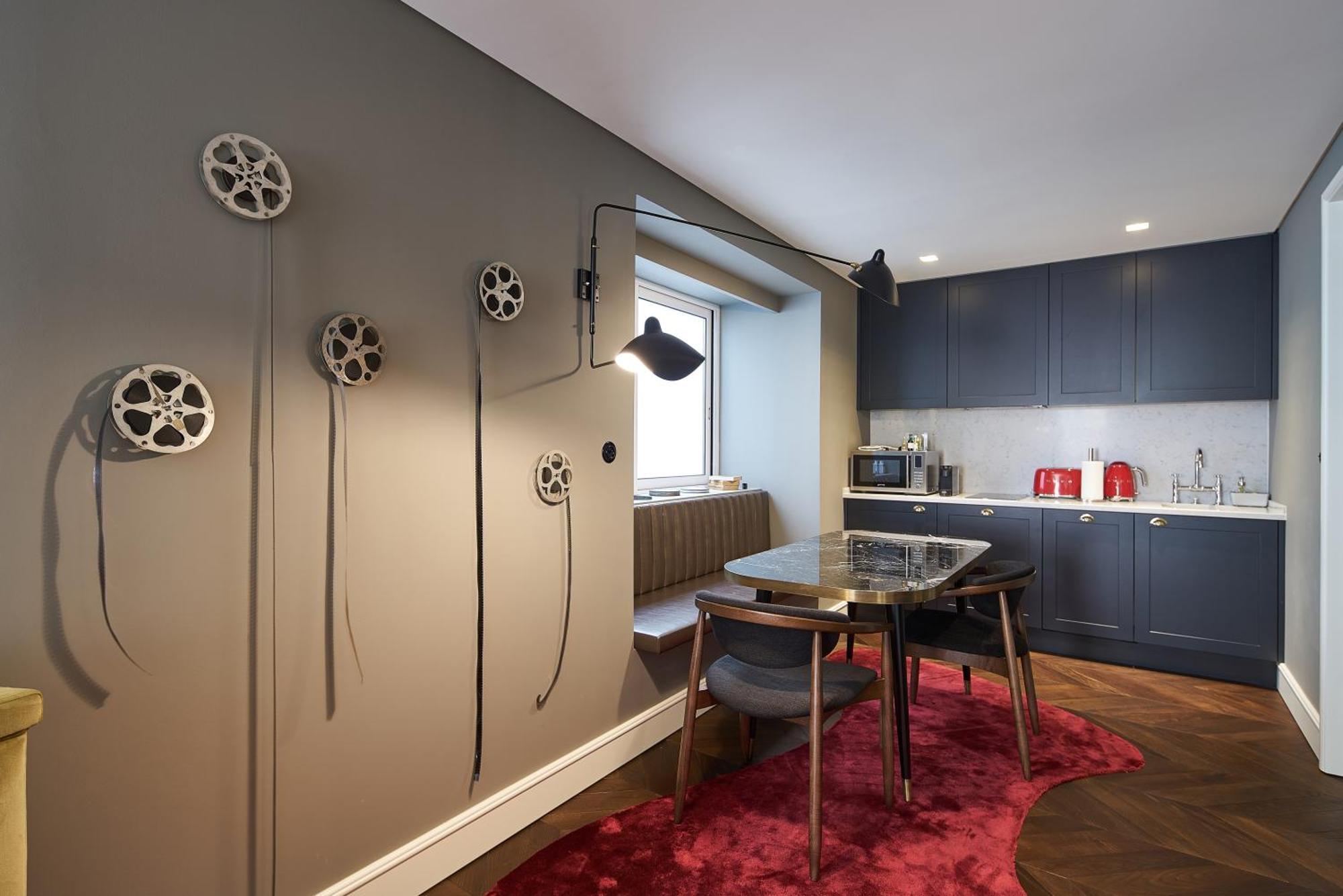 Apartment O Artista By Europe Lissabon