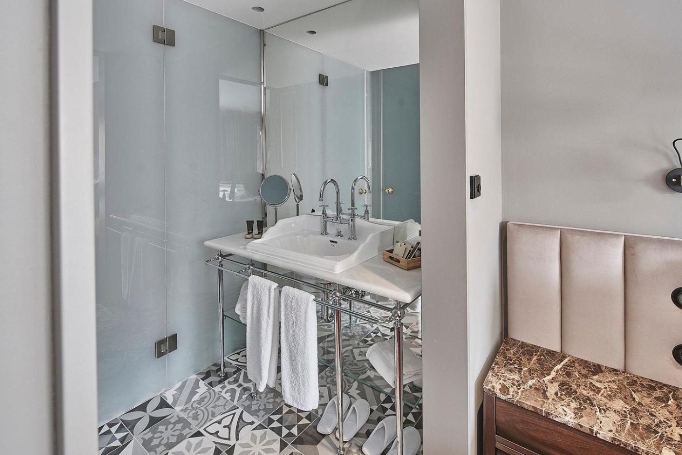O Artista Boutique Appartement