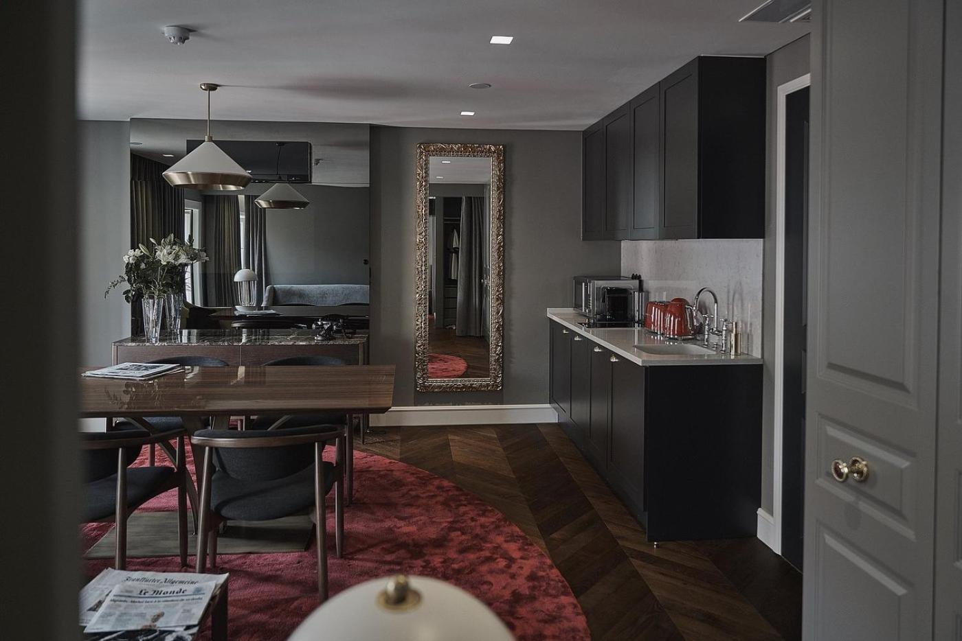 Apartment O Artista By Europe Lissabon