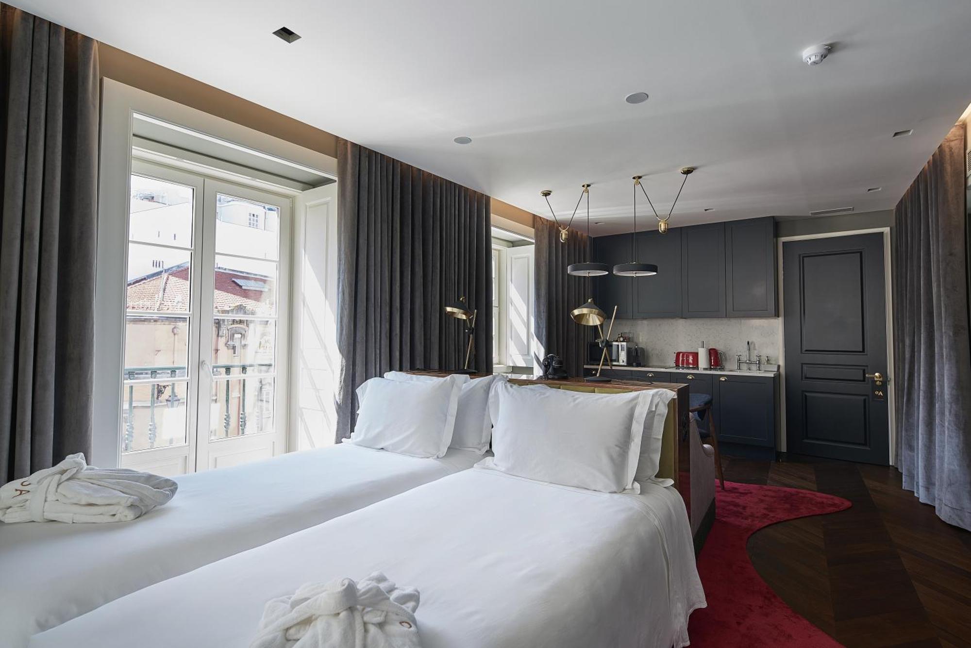 O Artista By Europe Apartment Lissabon