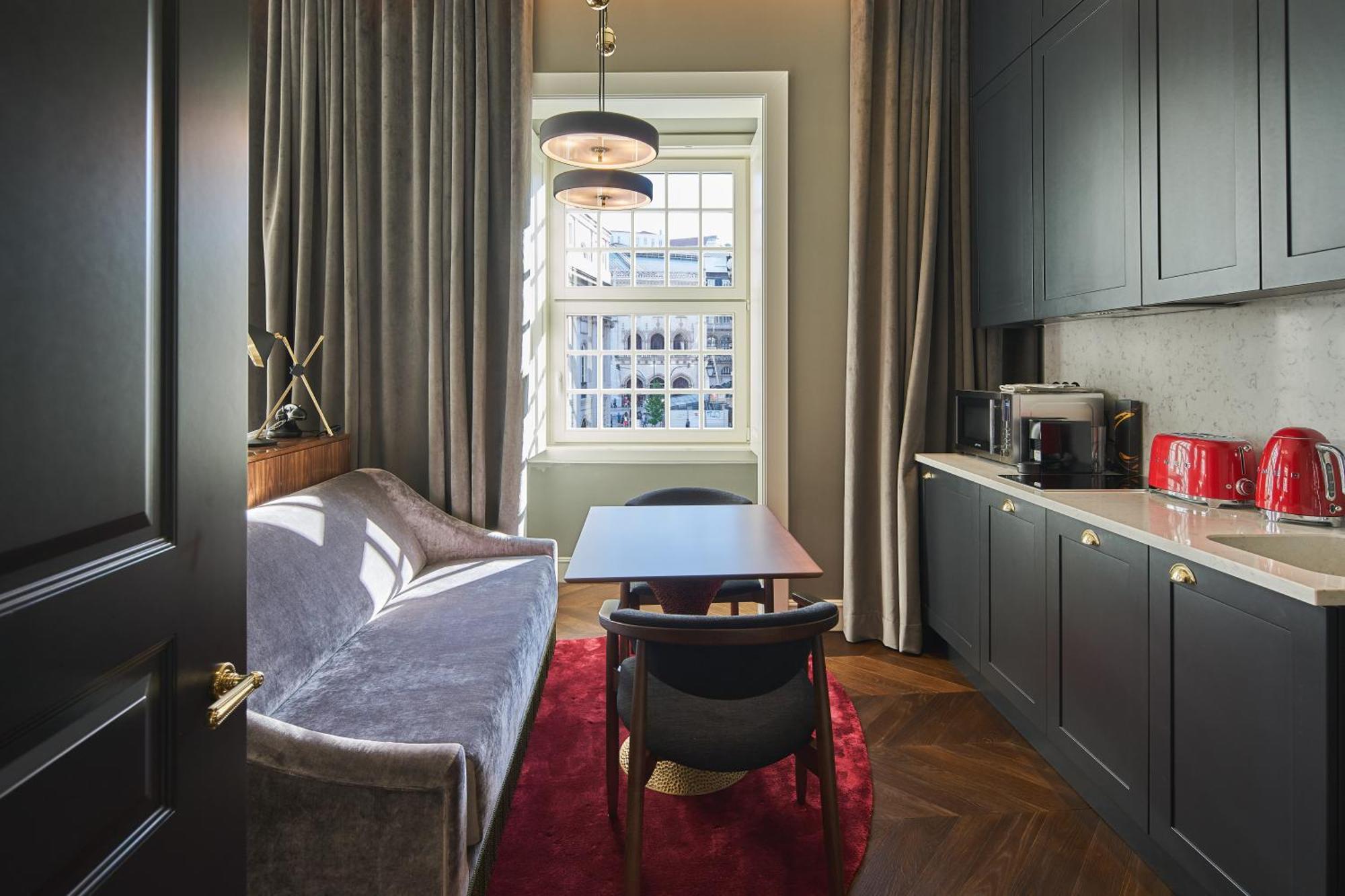 O Artista By Europe Apartment Lissabon