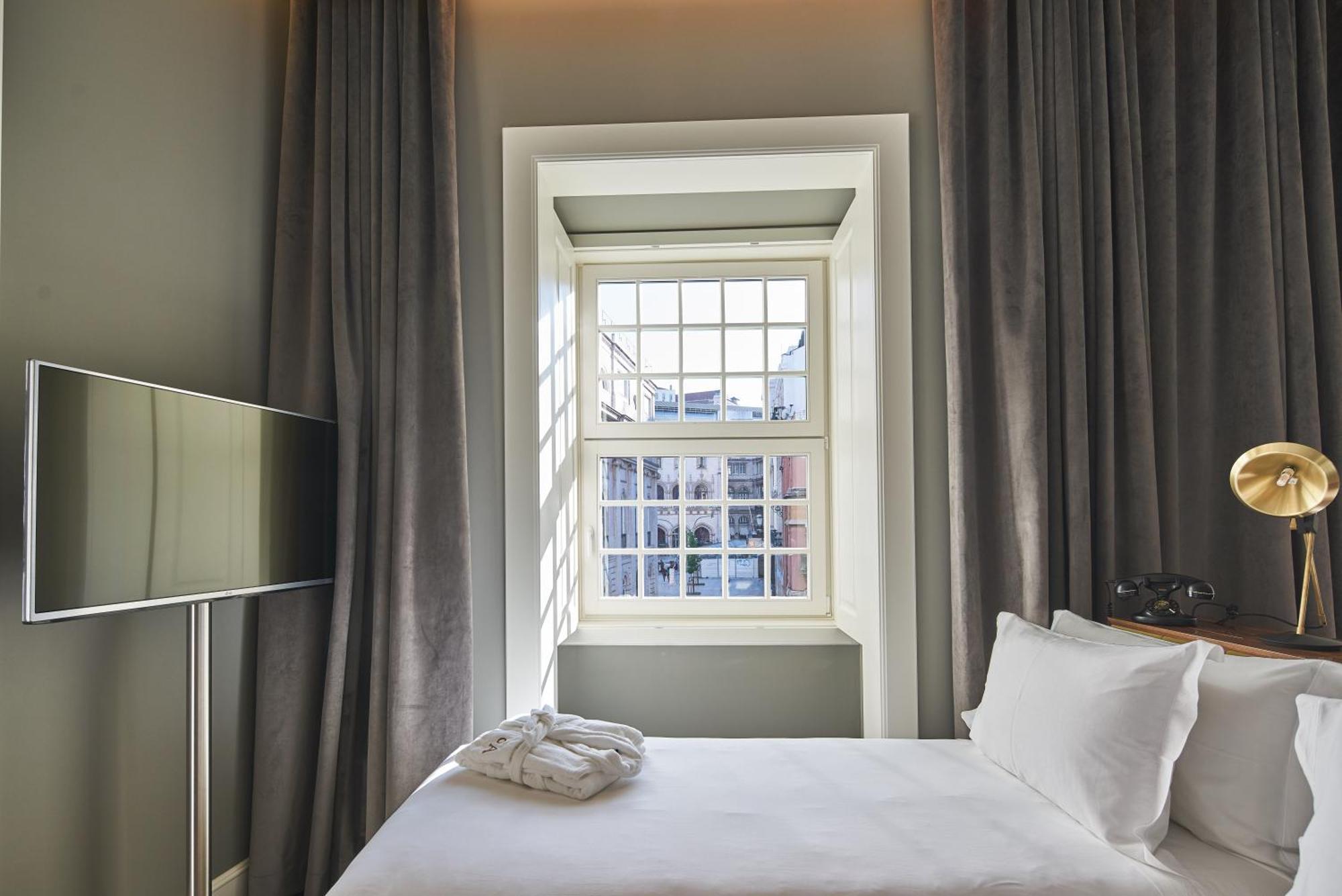 Apartment O Artista By Europe Lissabon