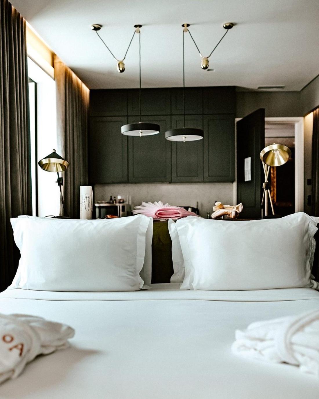 O Artista By Europe Apartment Lissabon