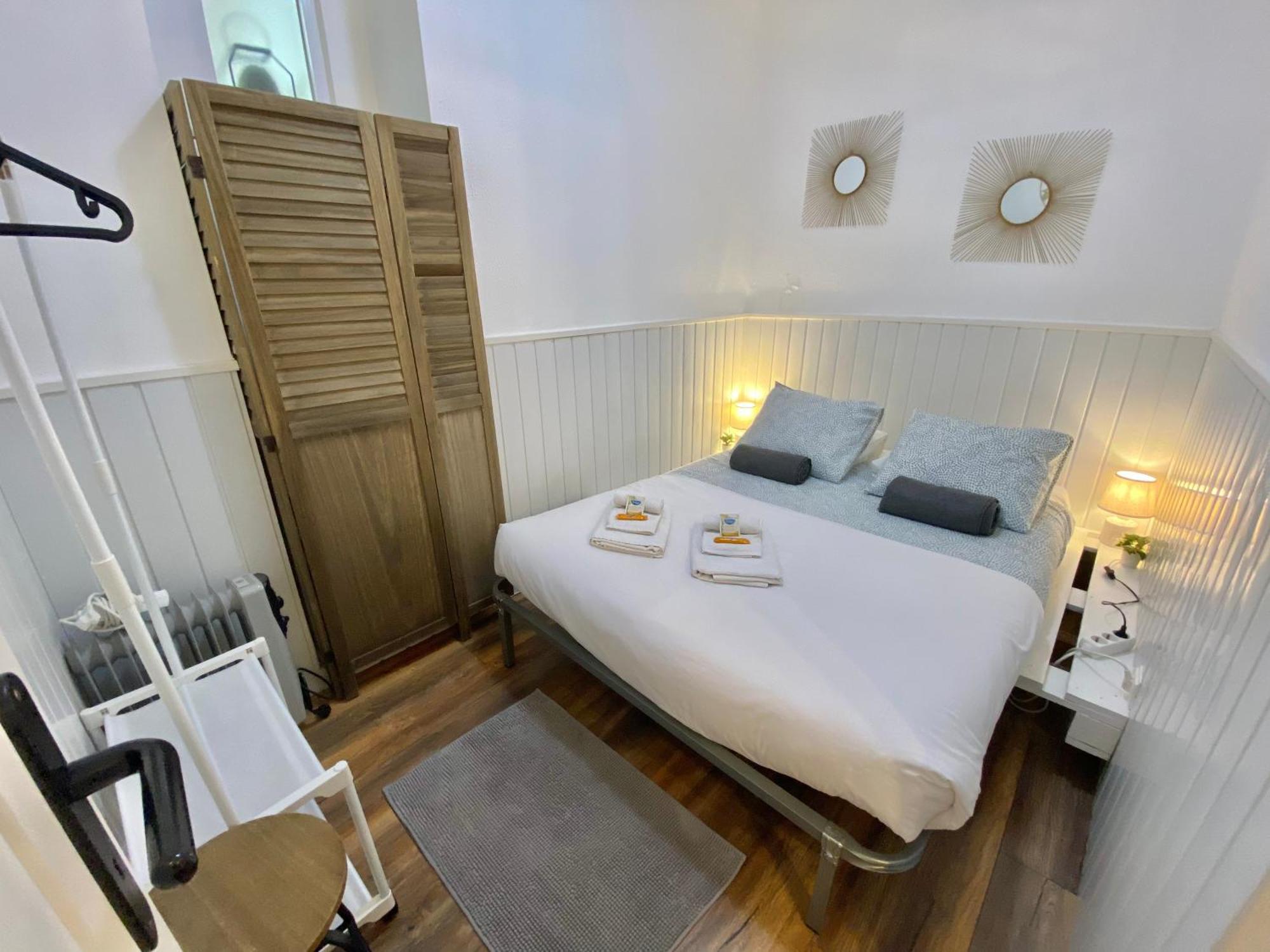 Appartement Flat Graca 48