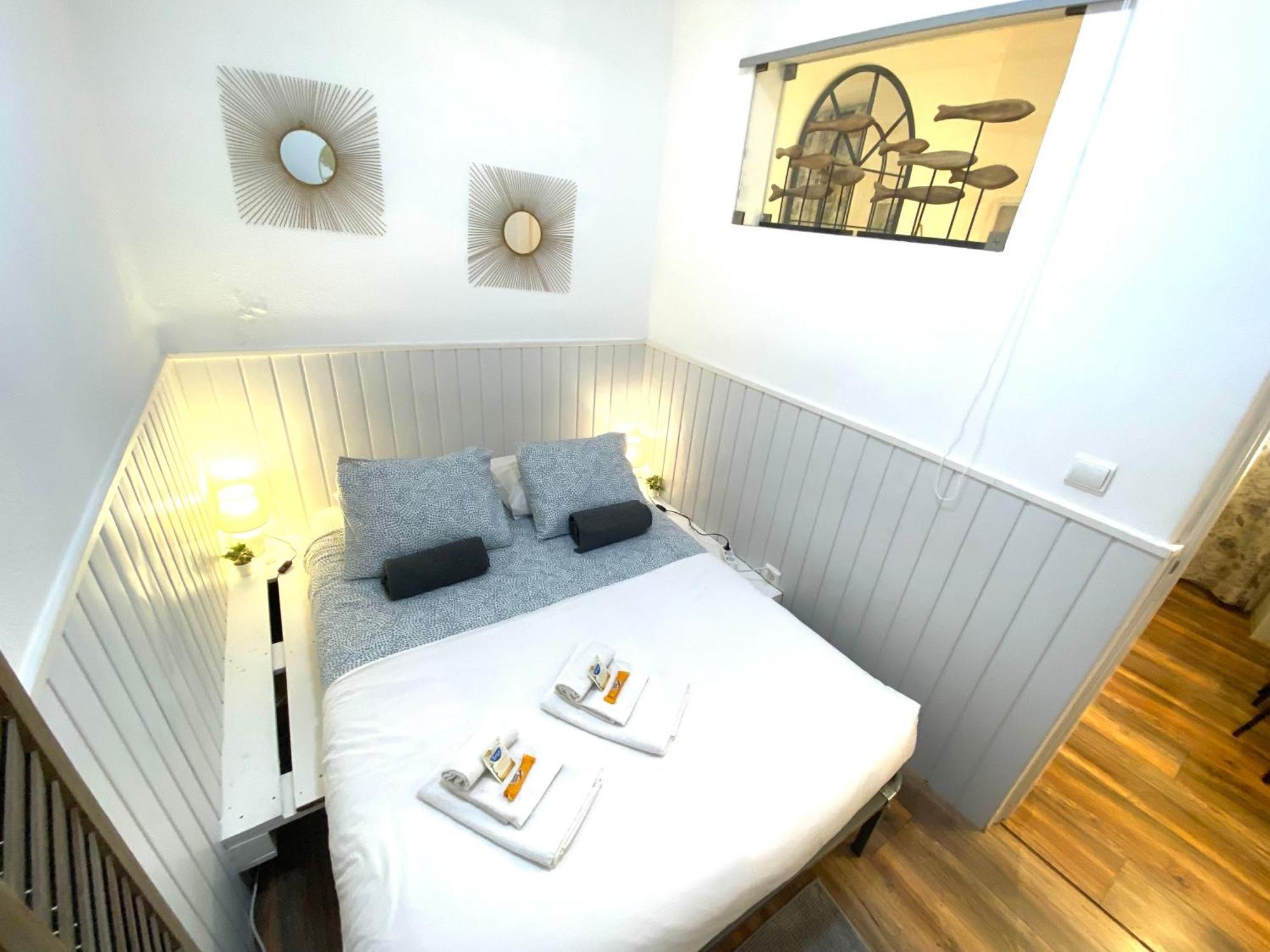 Flat Graca 48 Appartement *