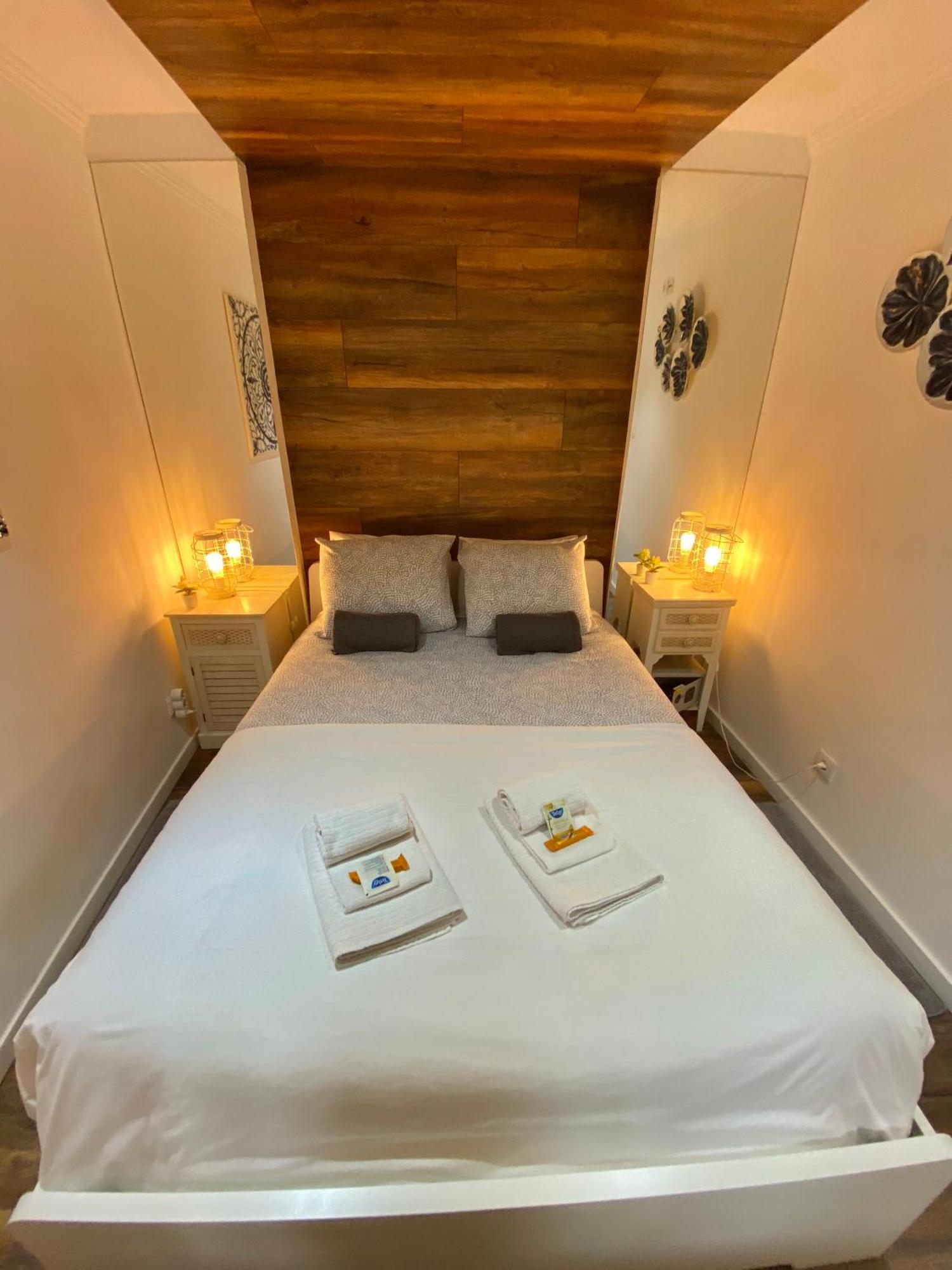 Flat Graca 48 Appartement
