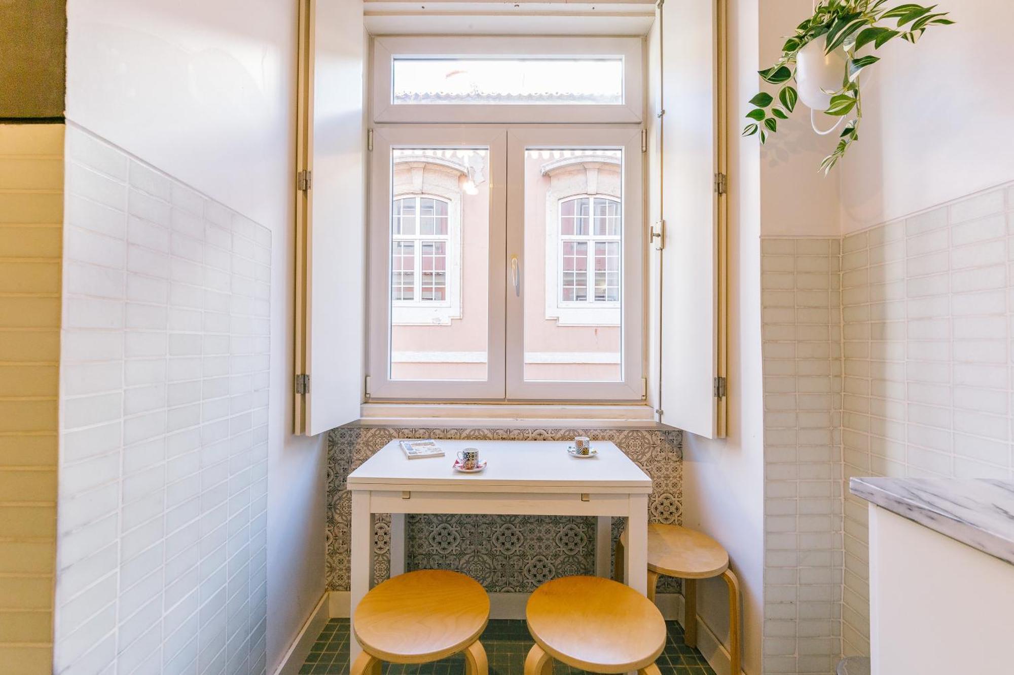 Chiado 2 Bedroom Elegant Appartement Lisboa