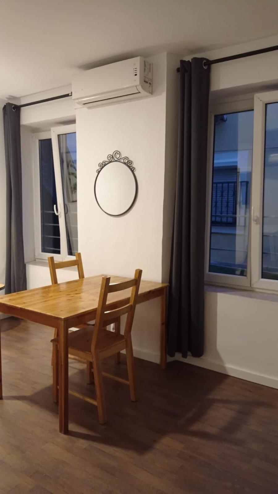 Apartamento Patio Do Duarte Lisboa